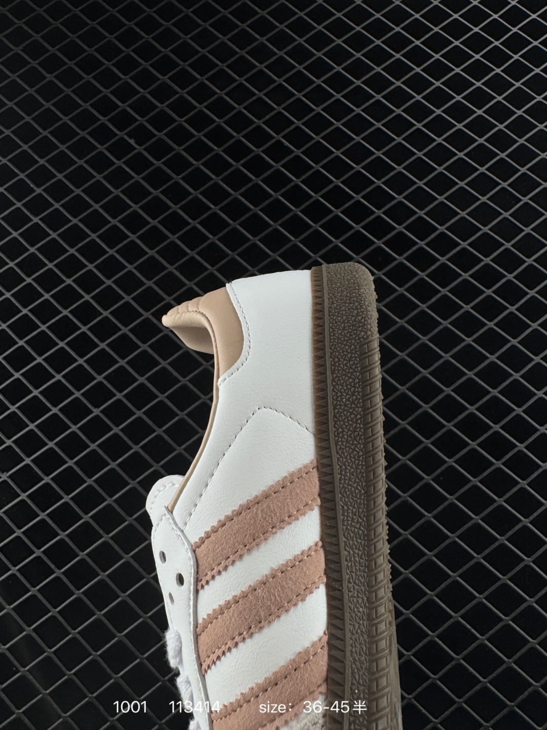 Adidas Originals Samba OG