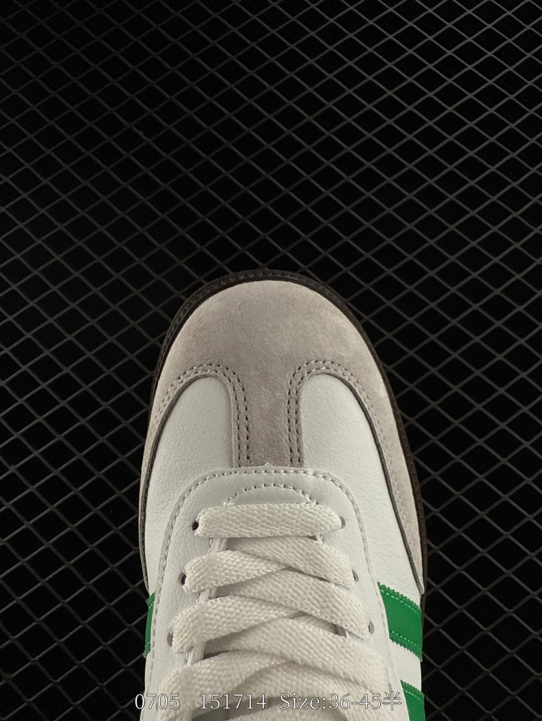 Adidas Originals Samba Vegan OG