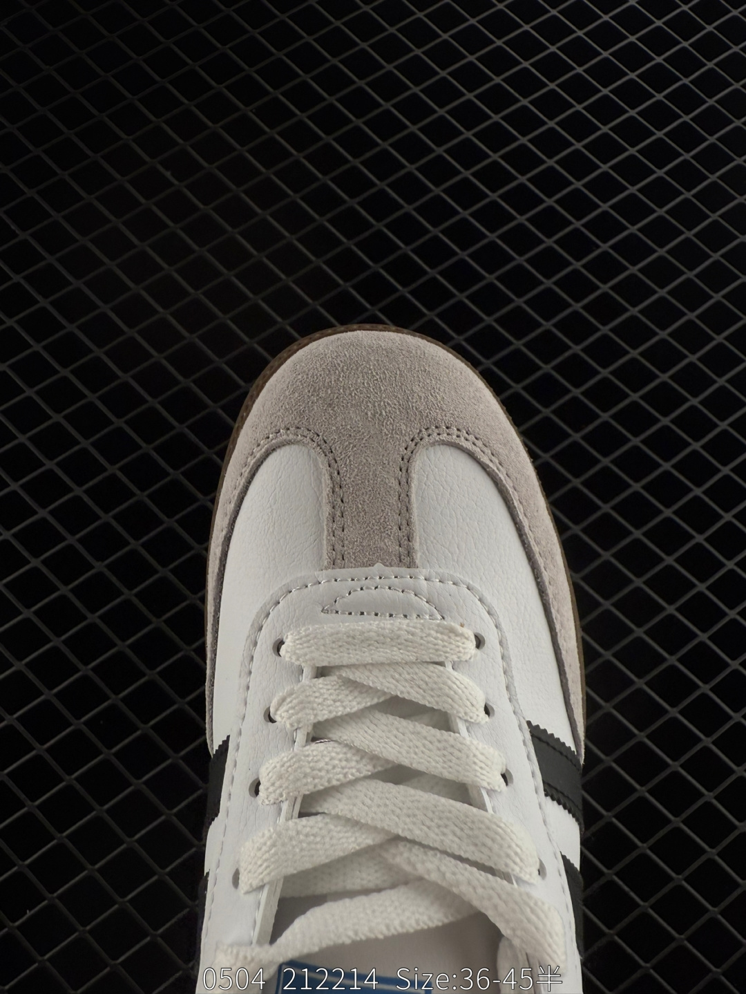 Adidas Originals Samba Vegan OG