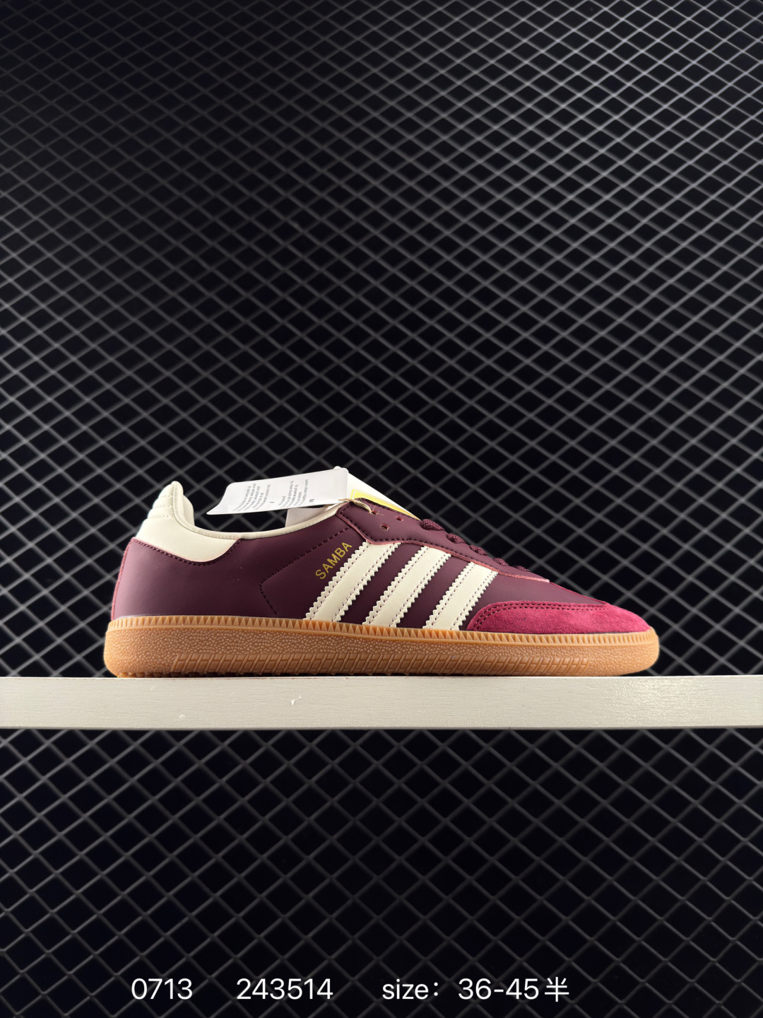 Adidas Handball Spezial