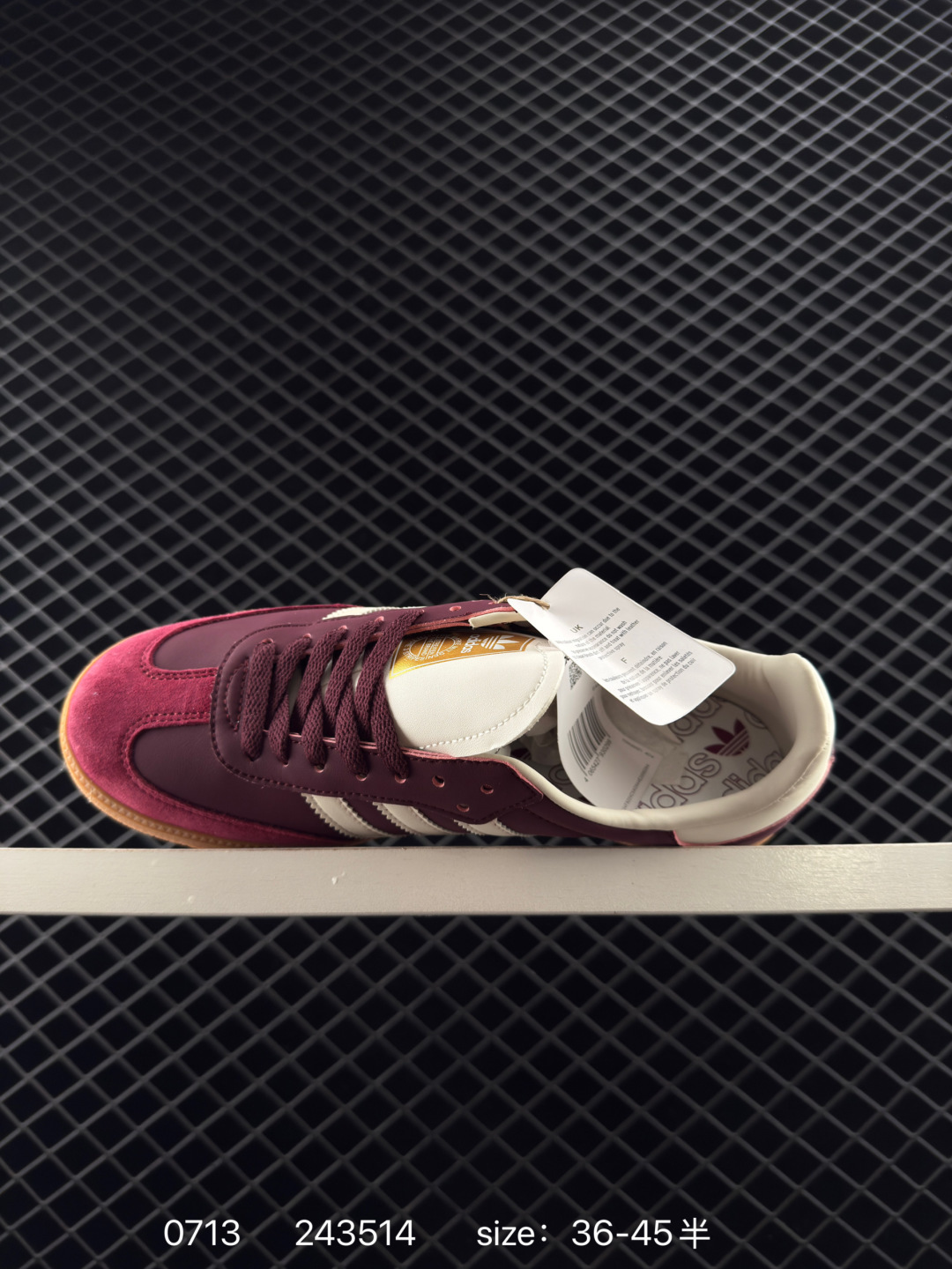 Adidas Handball Spezial