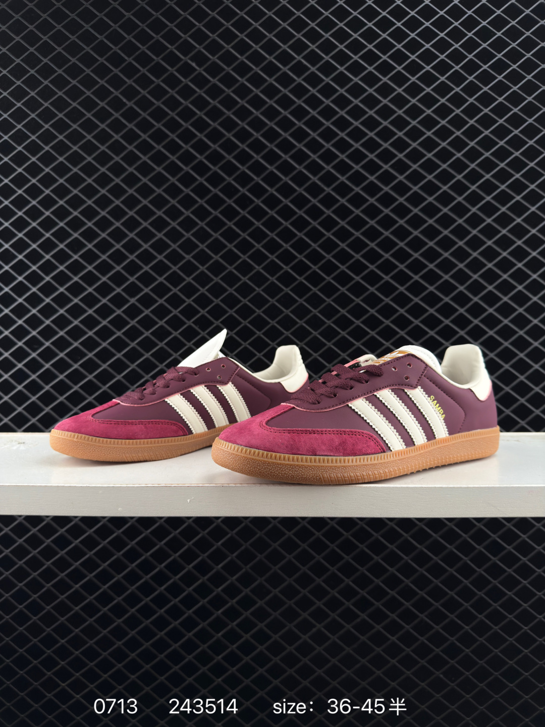 Adidas Handball Spezial