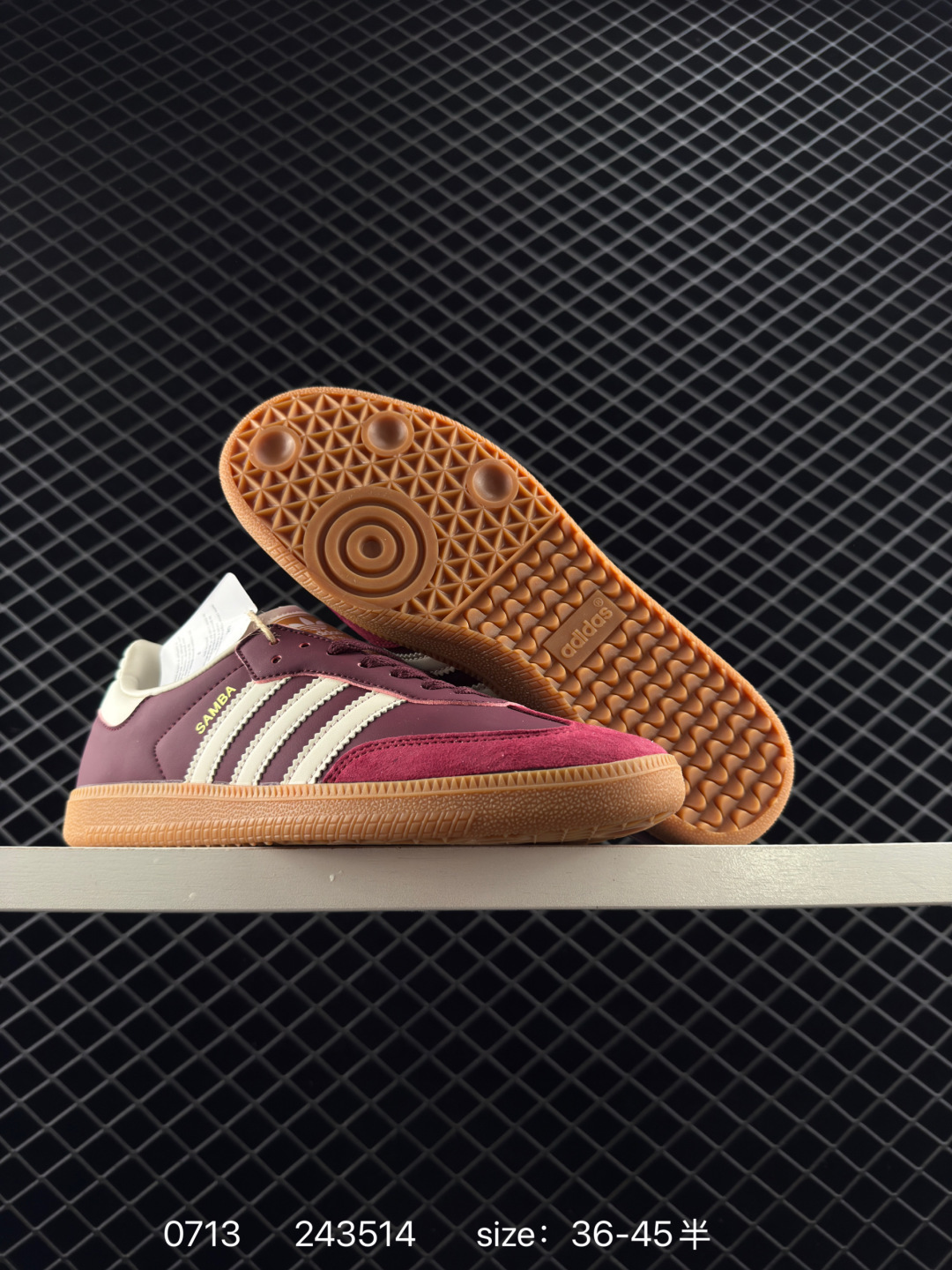 Adidas Handball Spezial