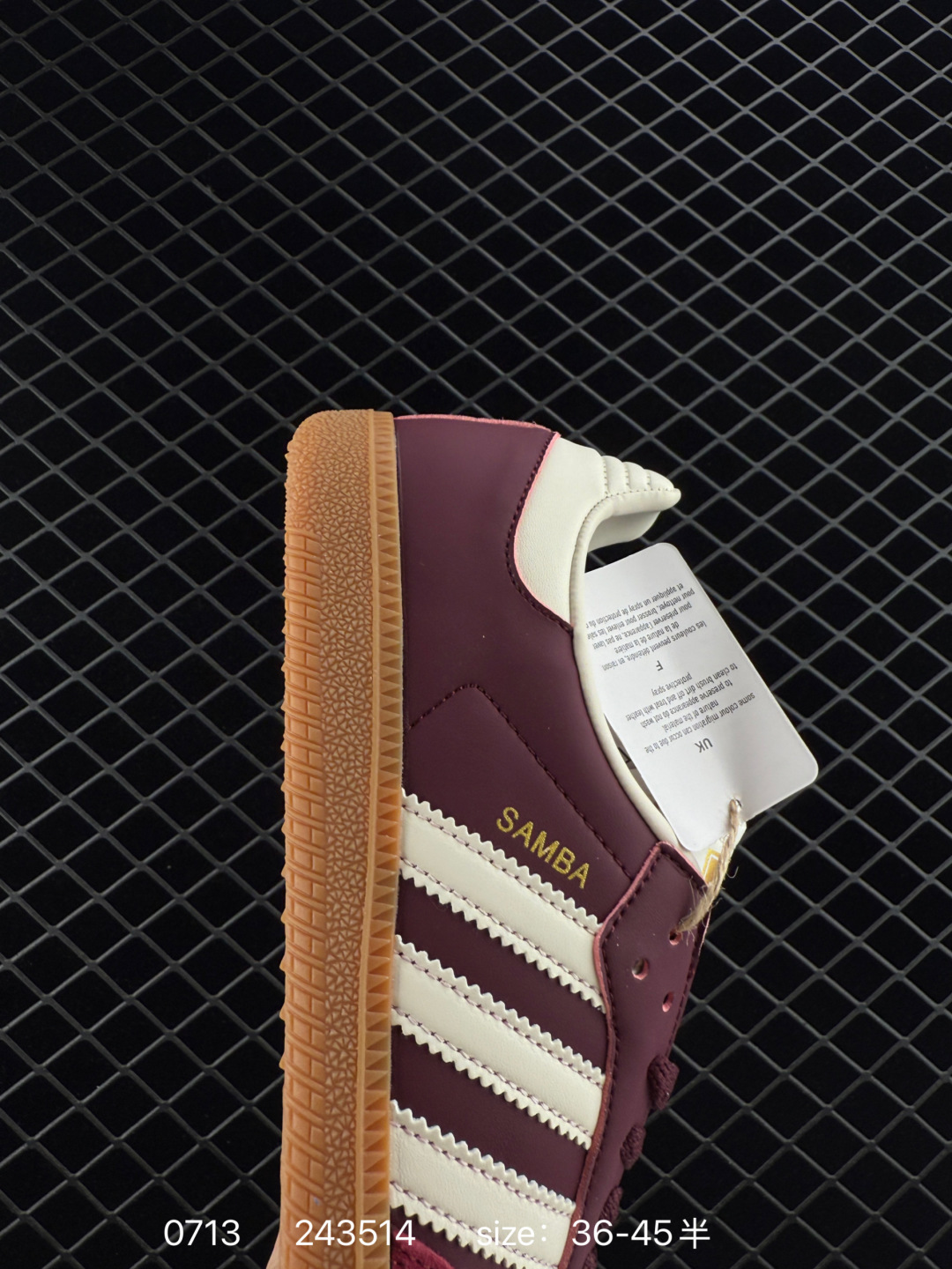 Adidas Handball Spezial