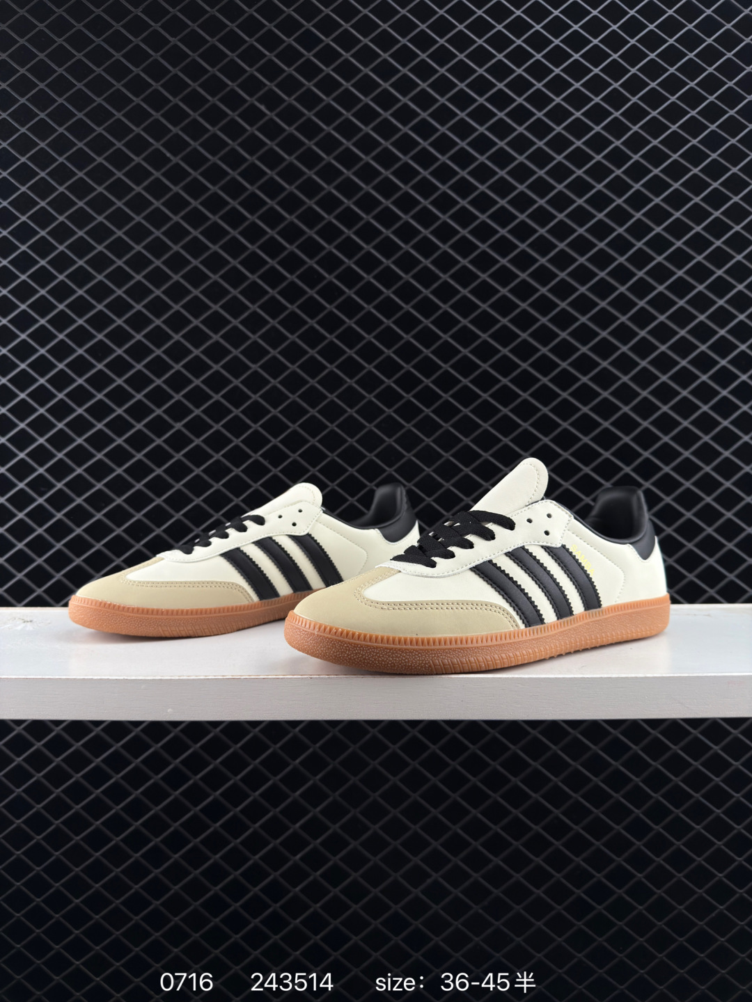 Adidas Handball Spezial