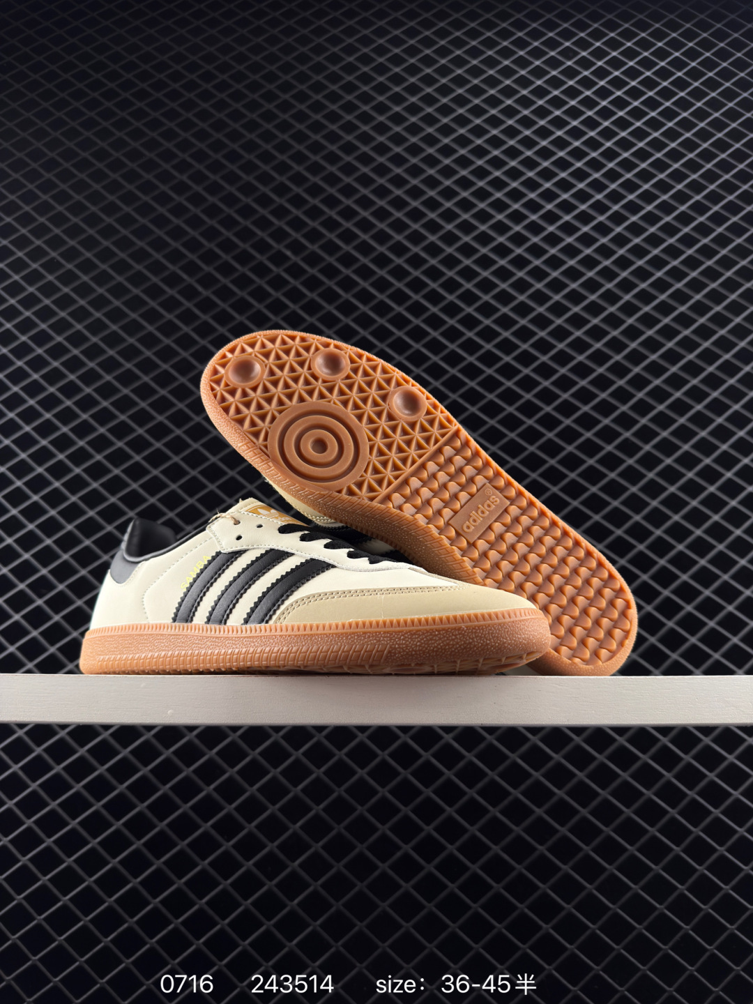 Adidas Handball Spezial