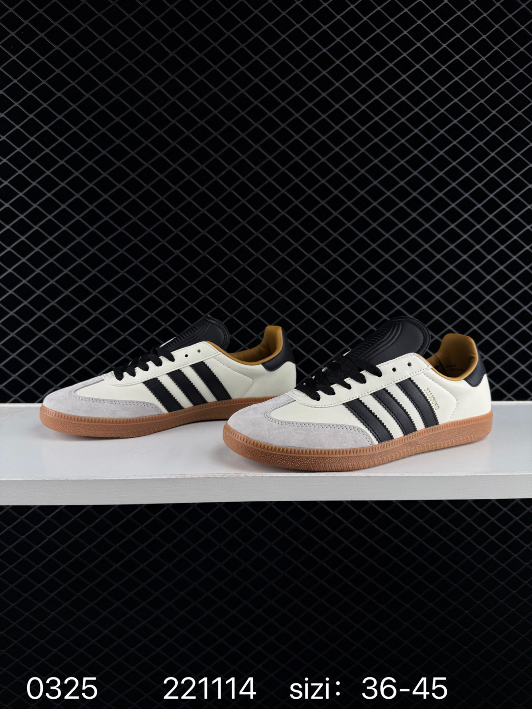 Adidas HANDBALL SPEZIAL