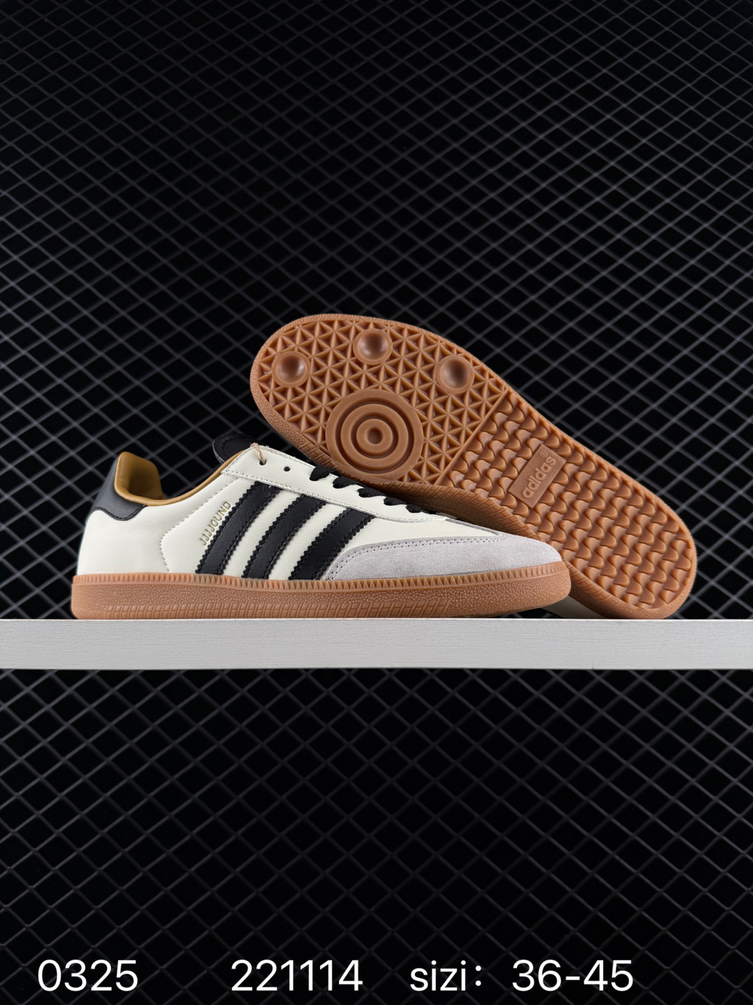 Adidas HANDBALL SPEZIAL