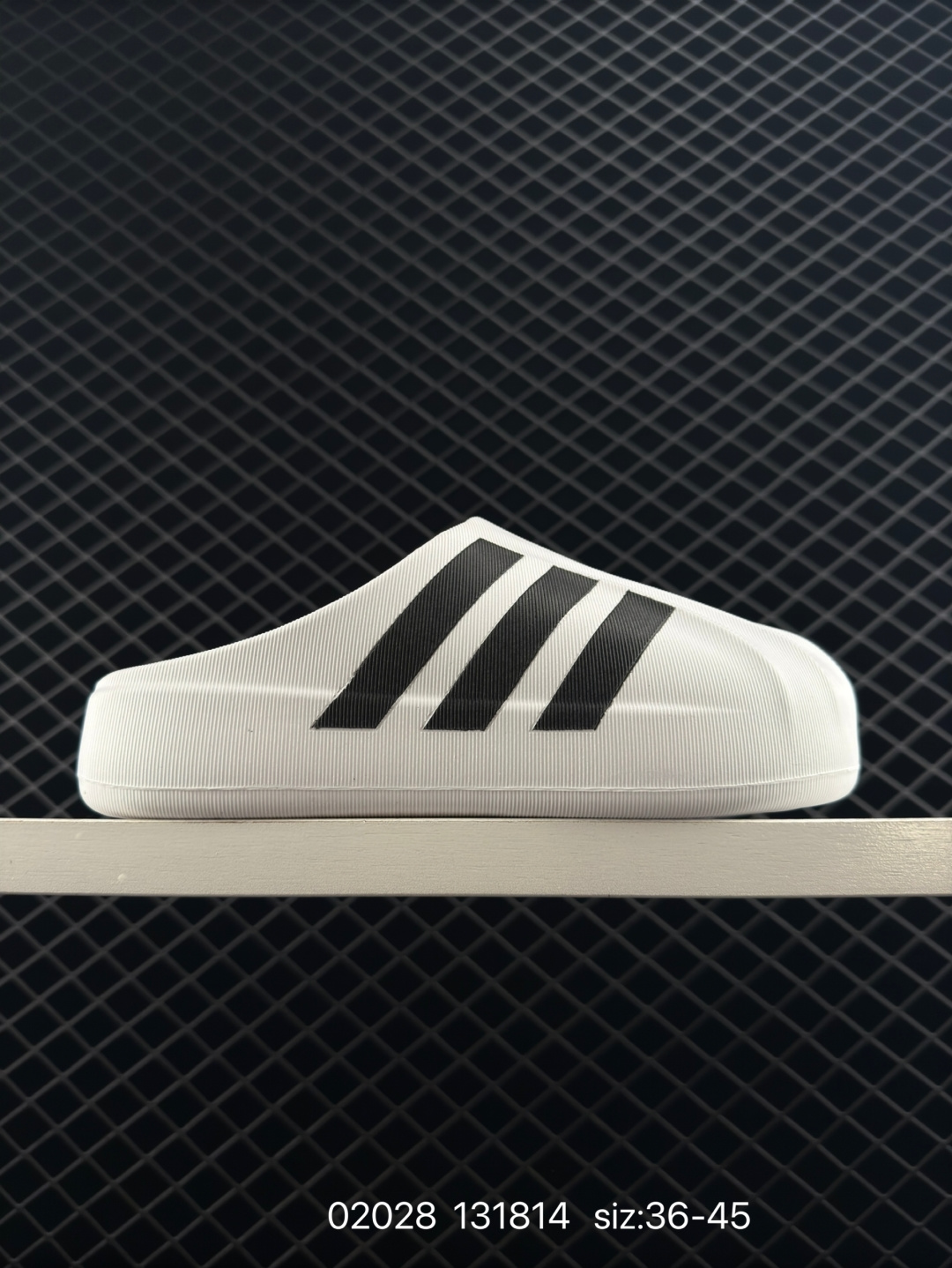 Adidas Adilette Clogs Mule Adidas Adilette Clogs Mule