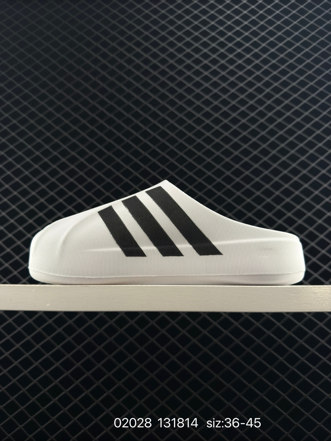 Adidas Adilette Clogs Mule