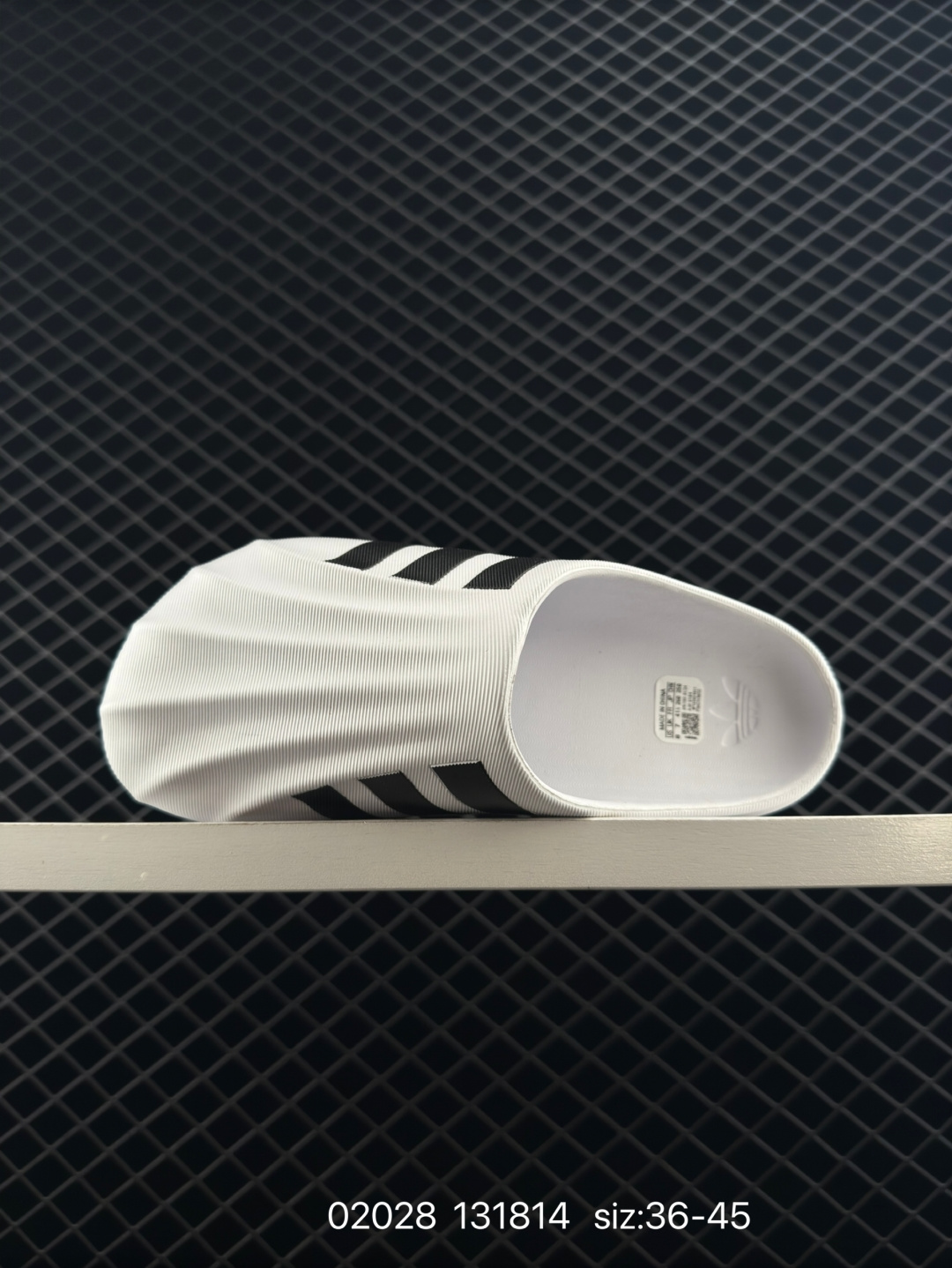 Adidas Adilette Clogs Mule