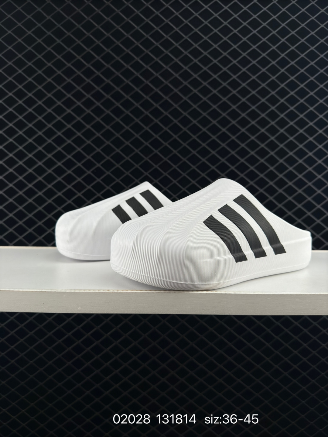 Adidas Adilette Clogs Mule