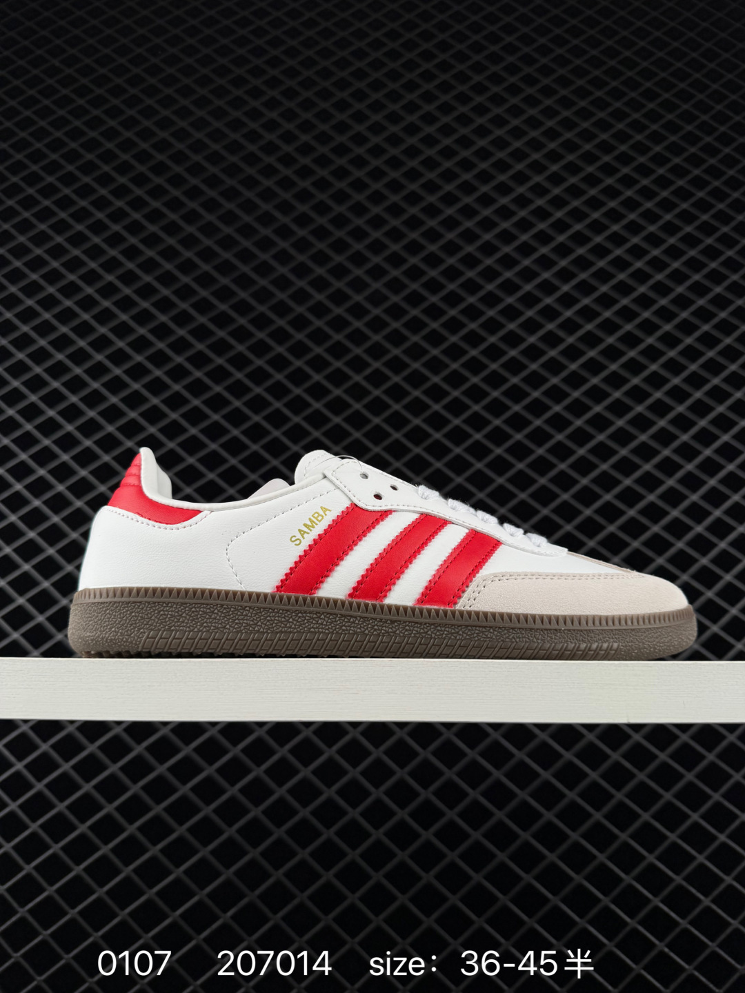 Adidas Originals Samba OG