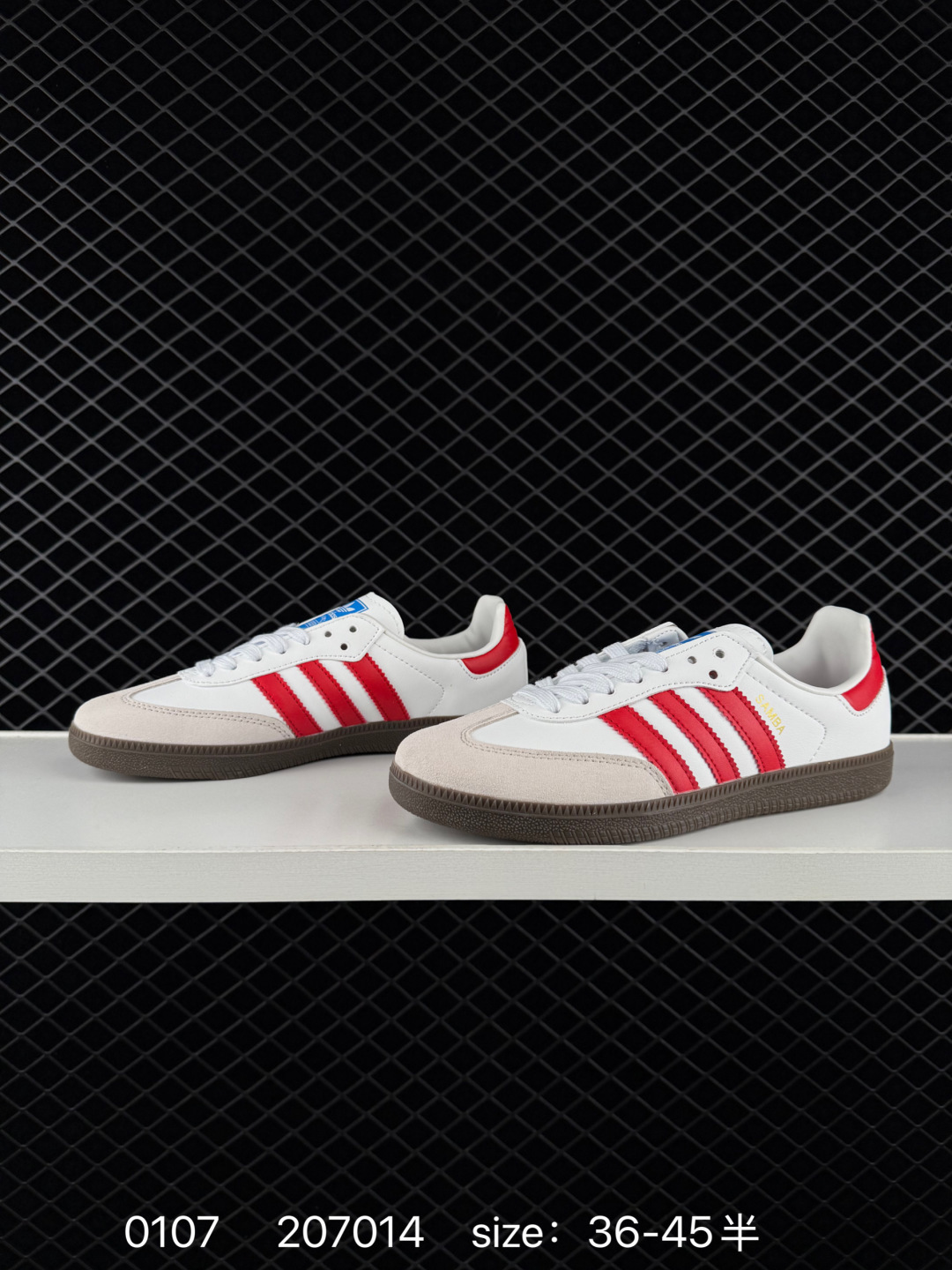 Adidas Originals Samba OG