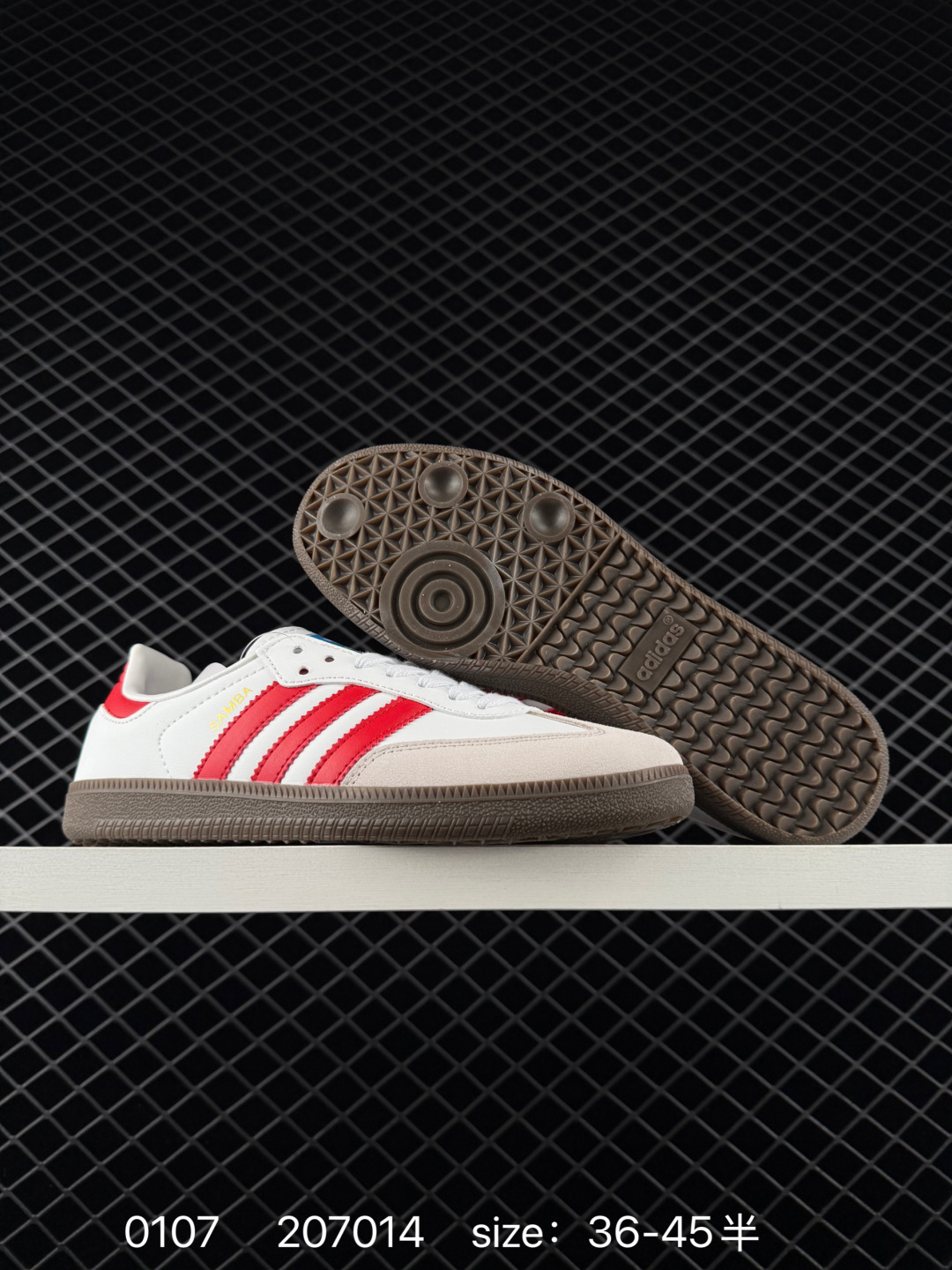 Adidas Originals Samba OG