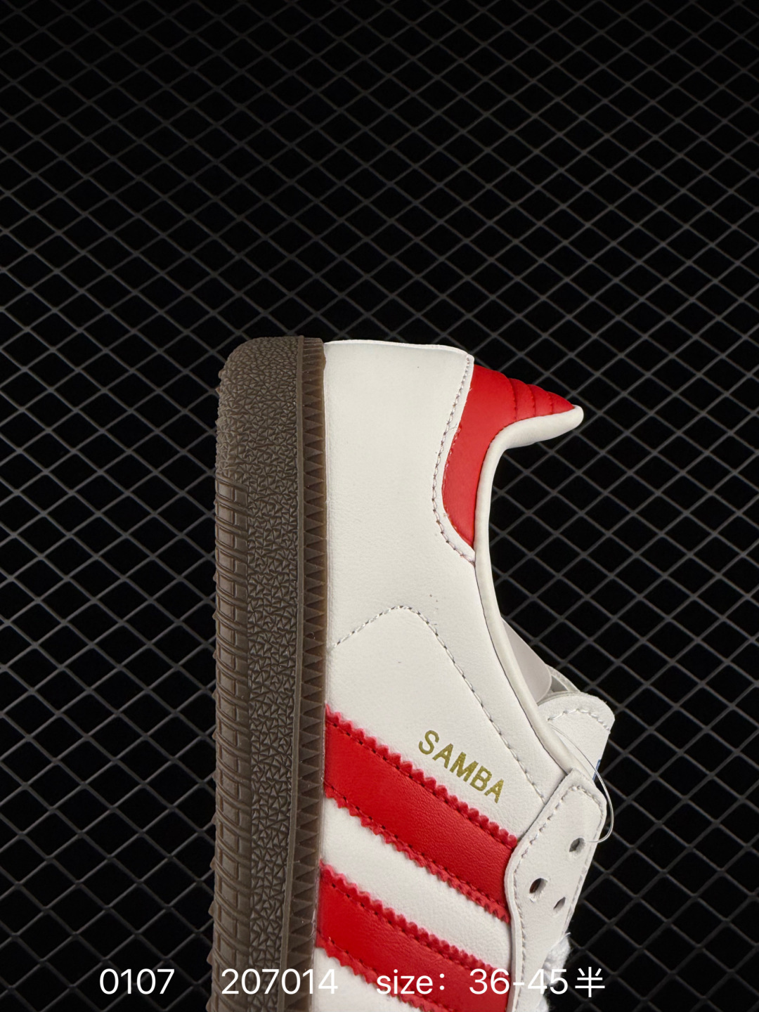 Adidas Originals Samba OG