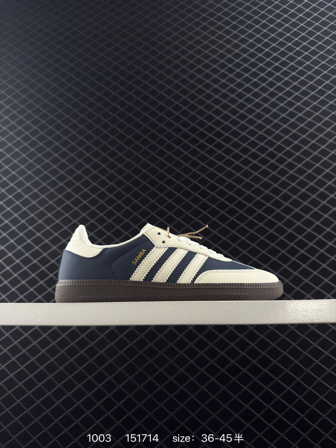 Adidas Originals Samba OG