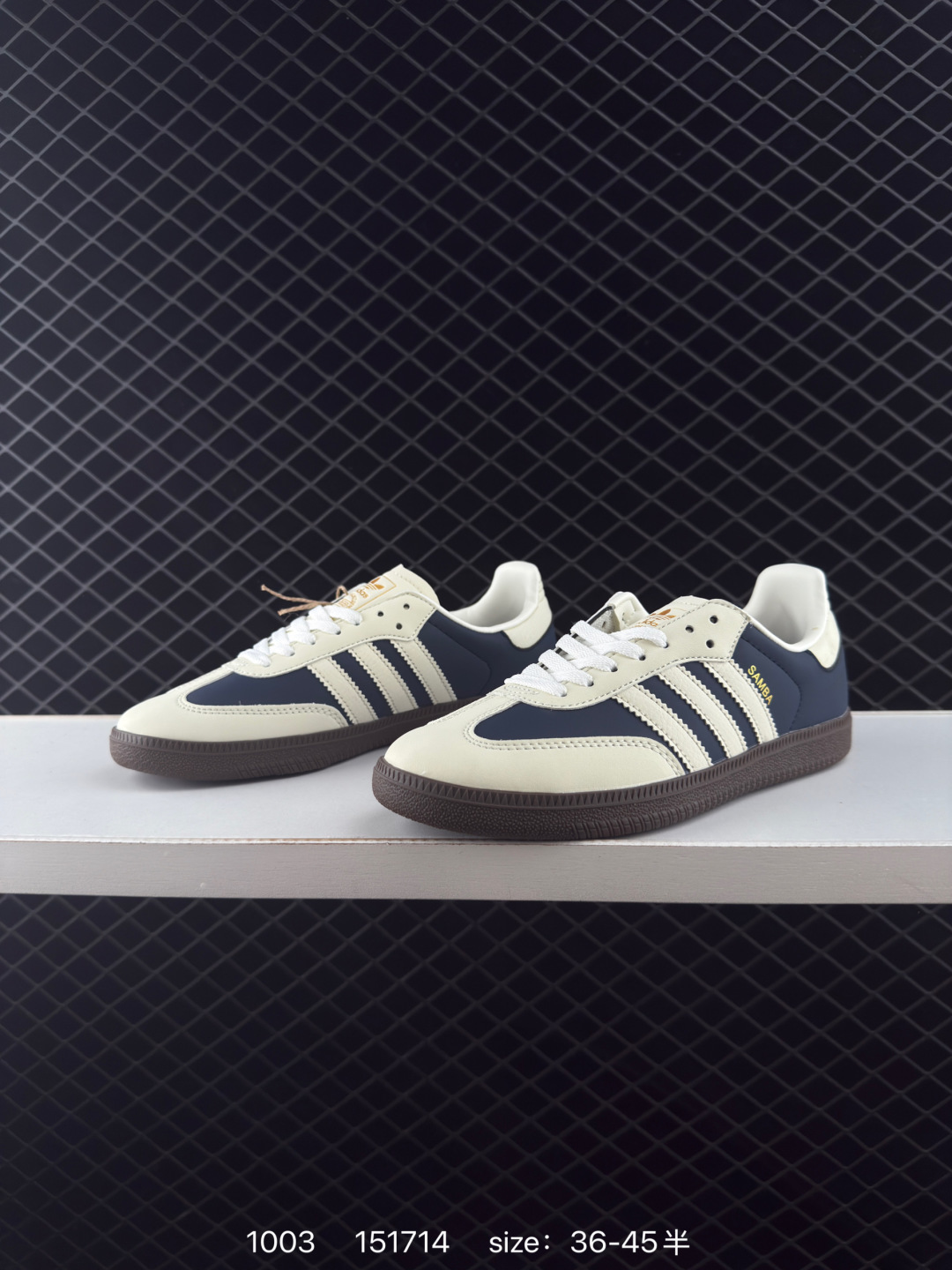 Adidas Originals Samba OG