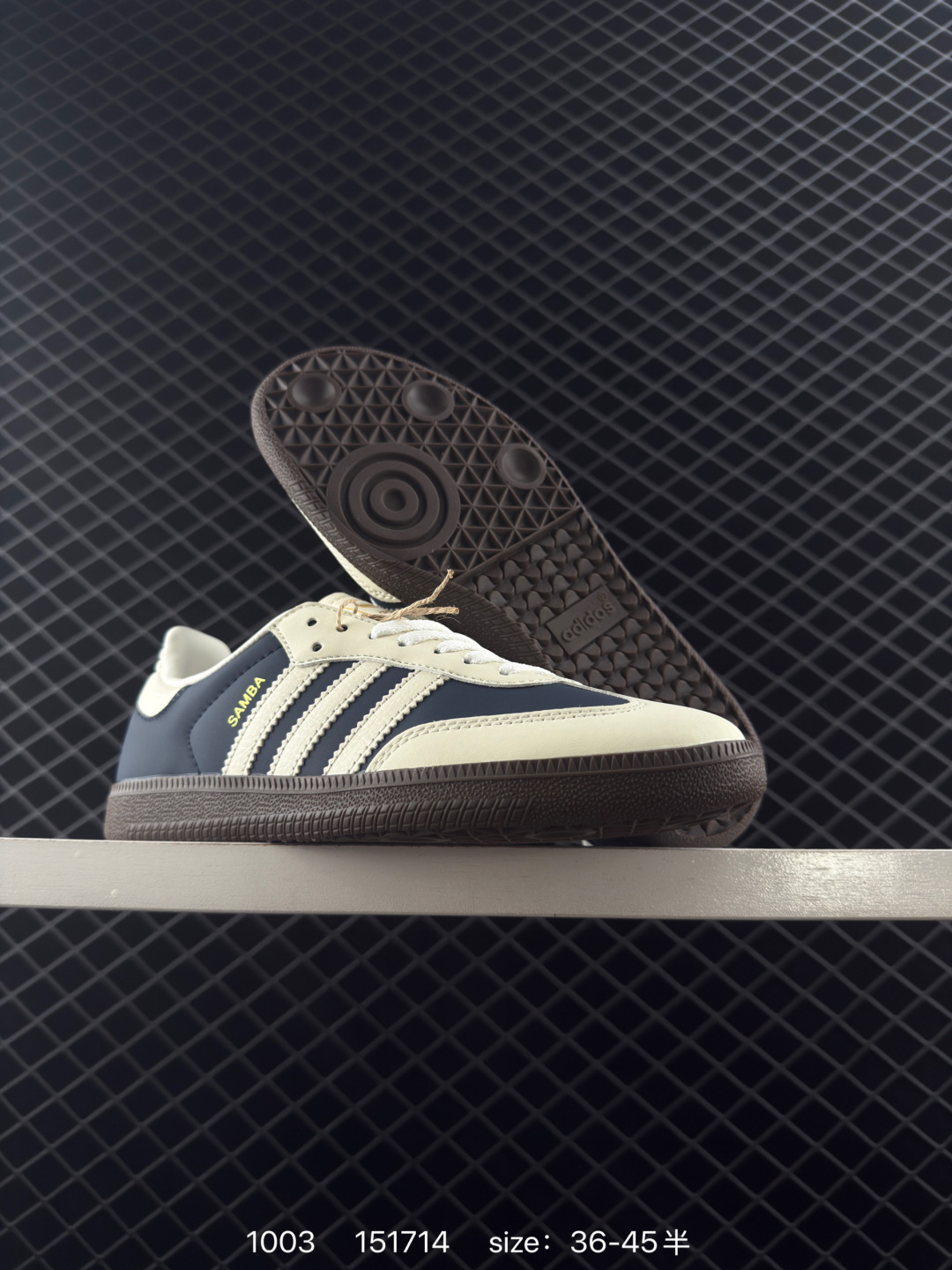 Adidas Originals Samba OG