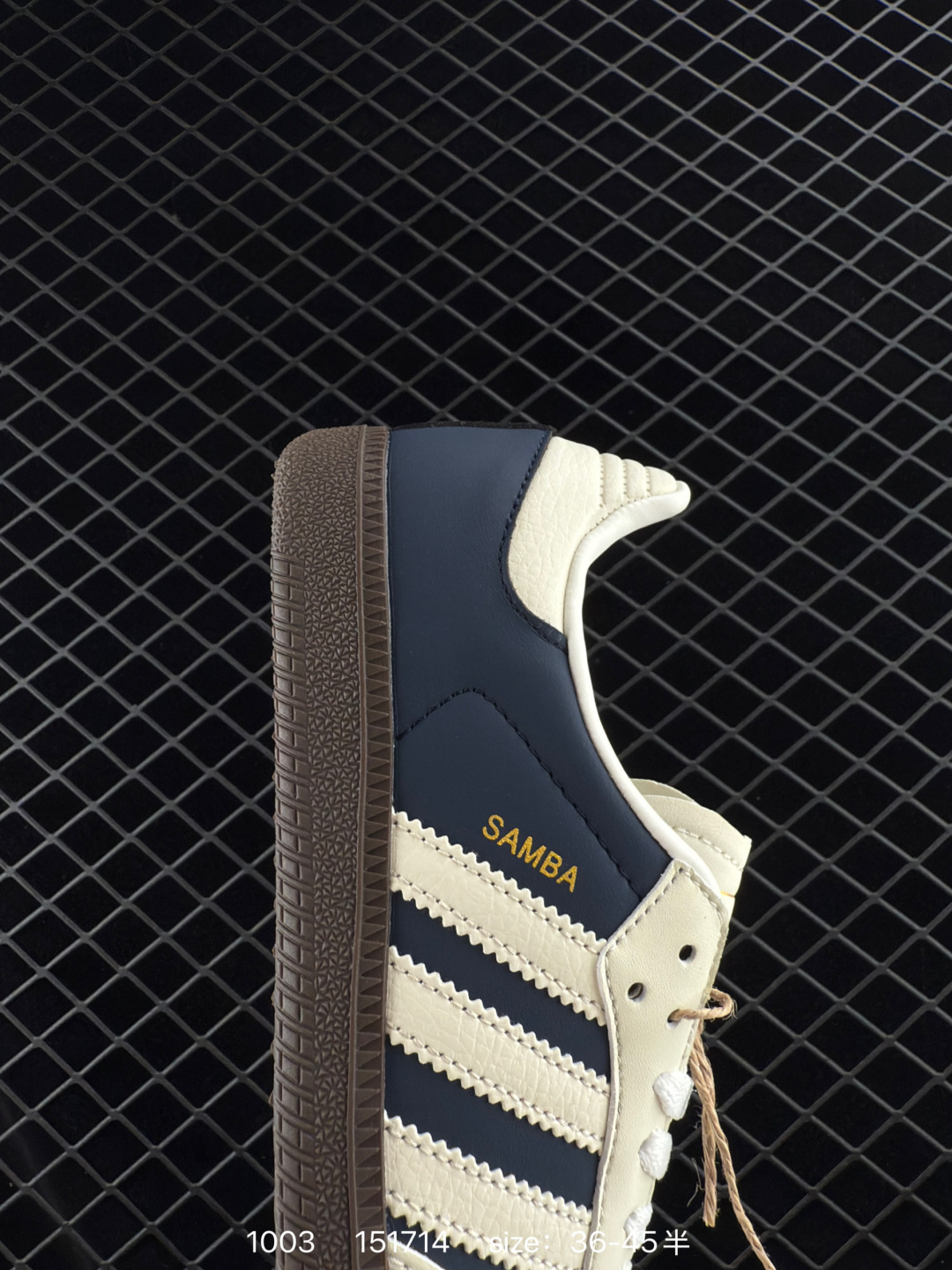 Adidas Originals Samba OG