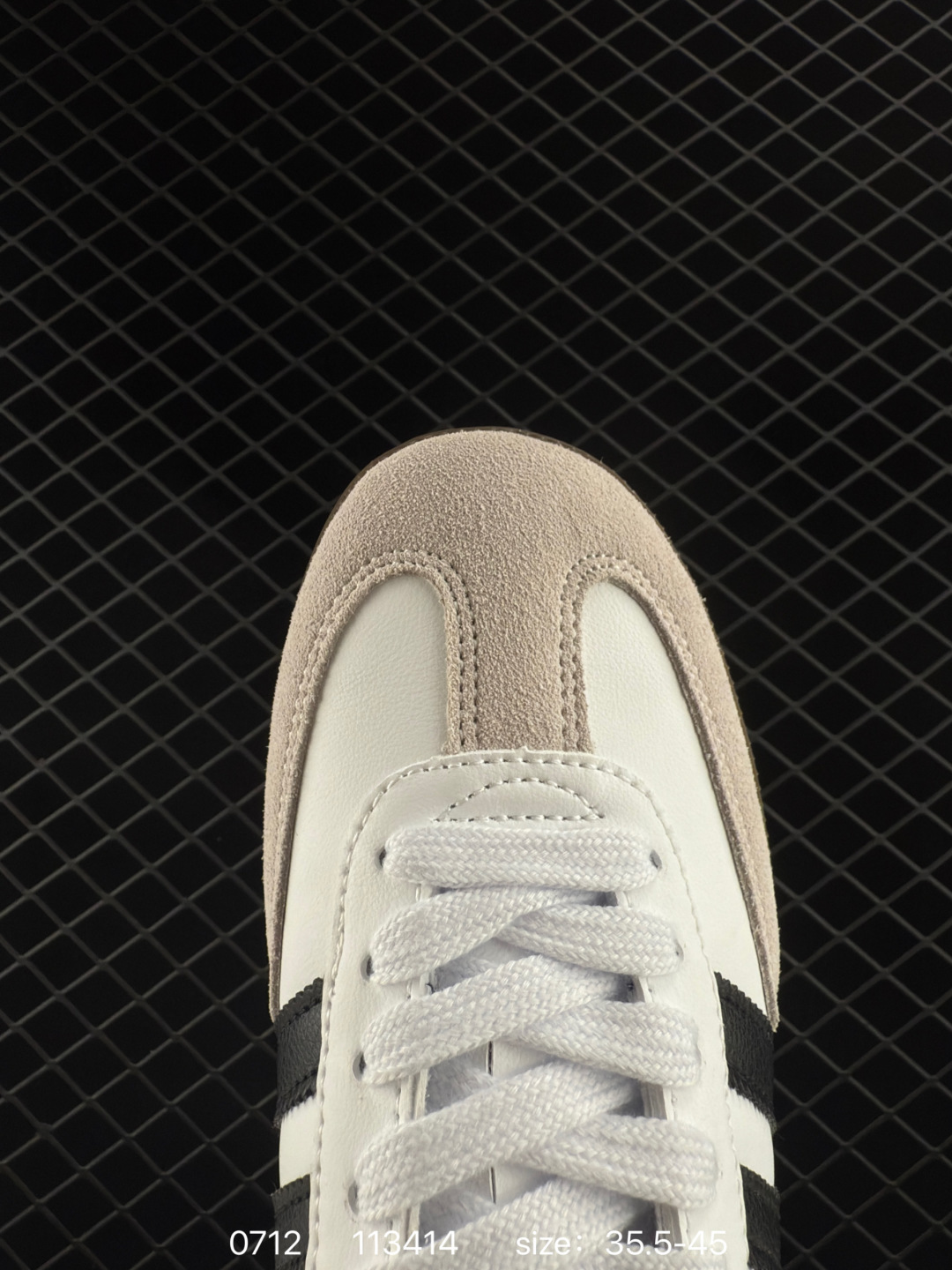 Adidas Originals Samba Vegan OG