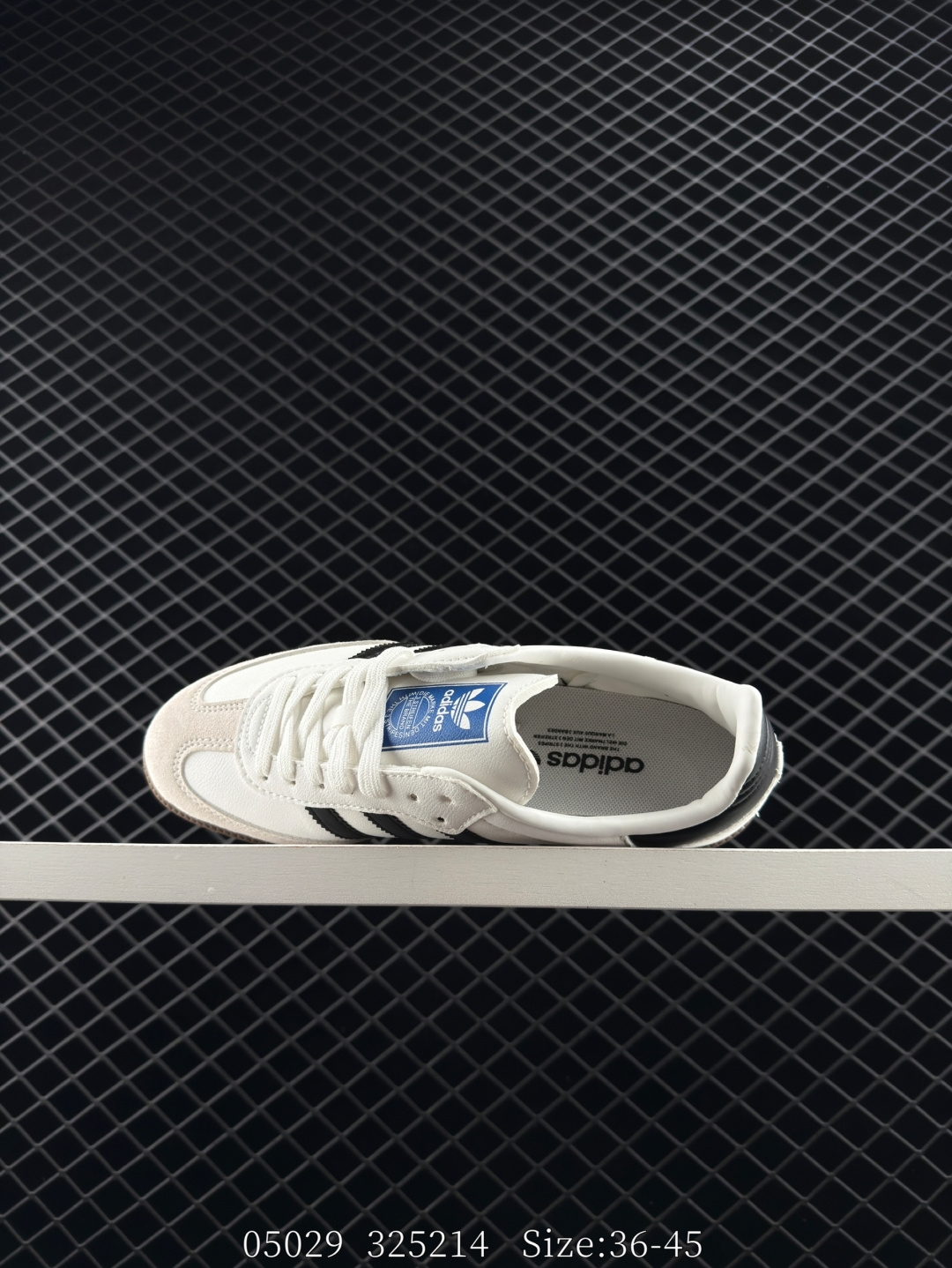 Adidas Originals Samba