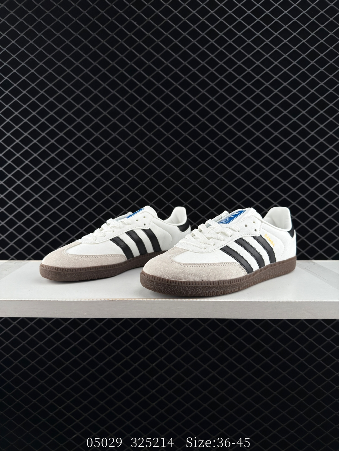 Adidas Originals Samba