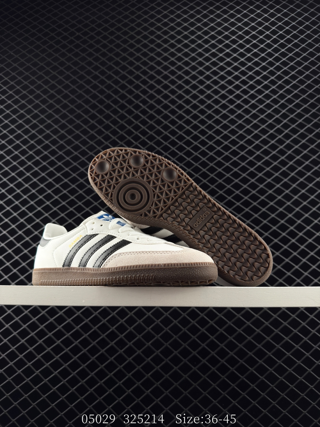 Adidas Originals Samba