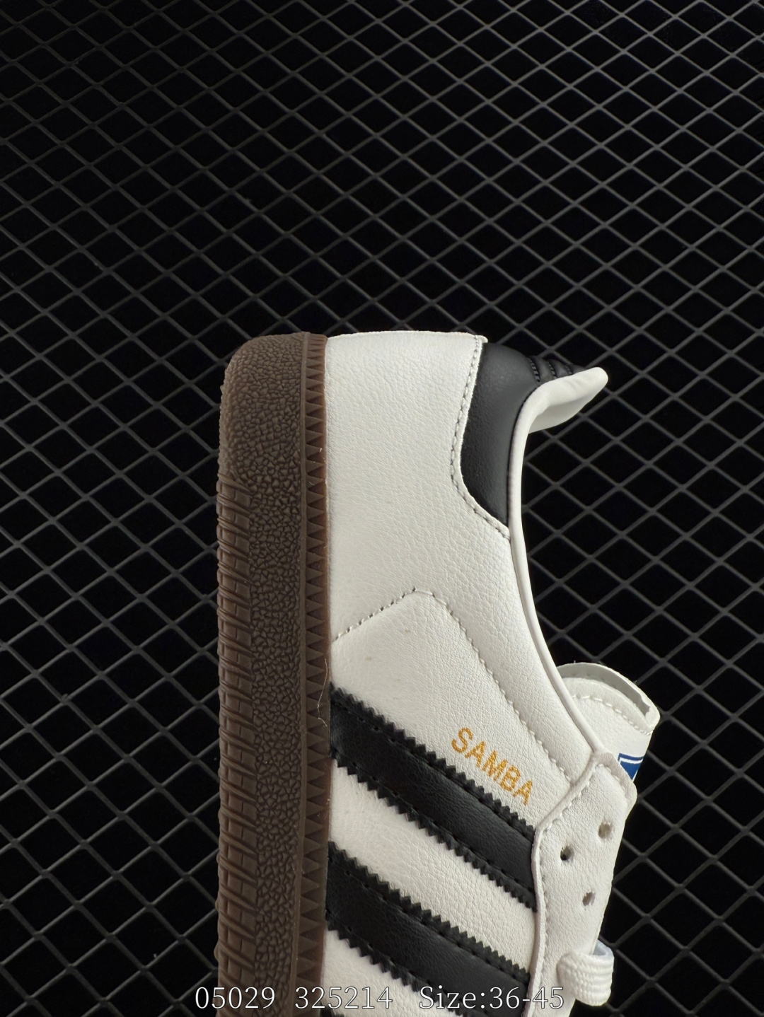 Adidas Originals Samba