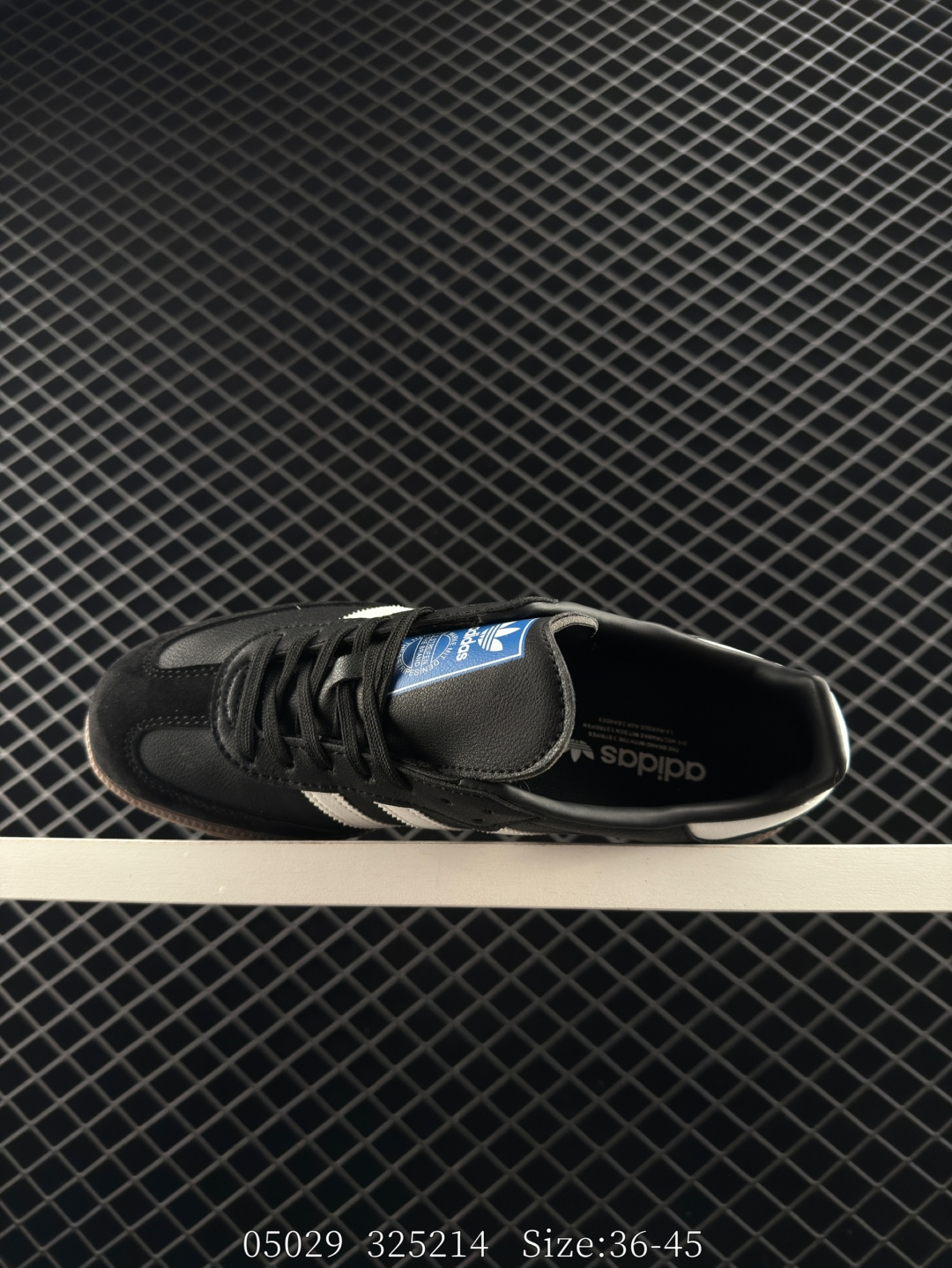 Adidas Originals Samba