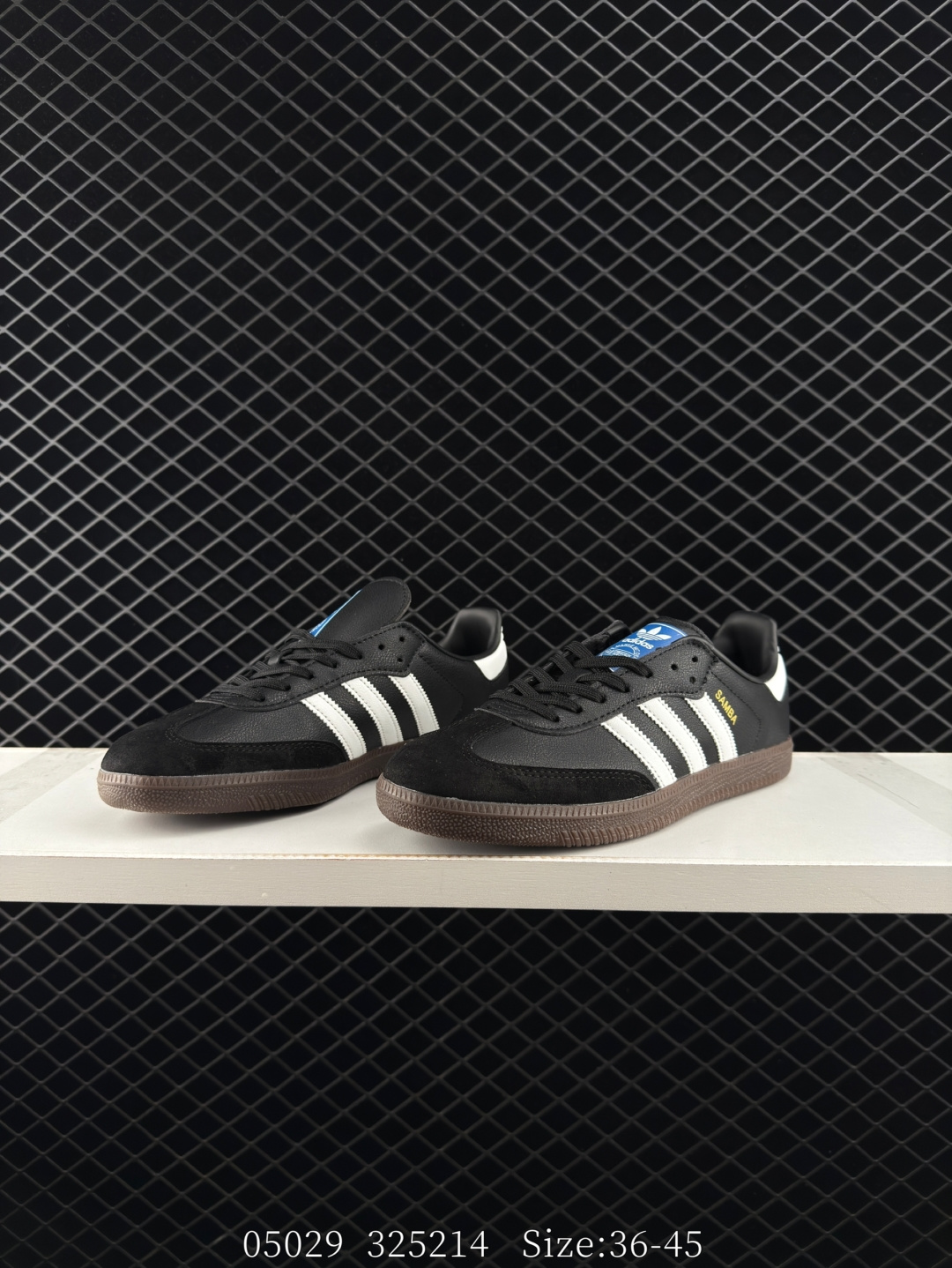 Adidas Originals Samba