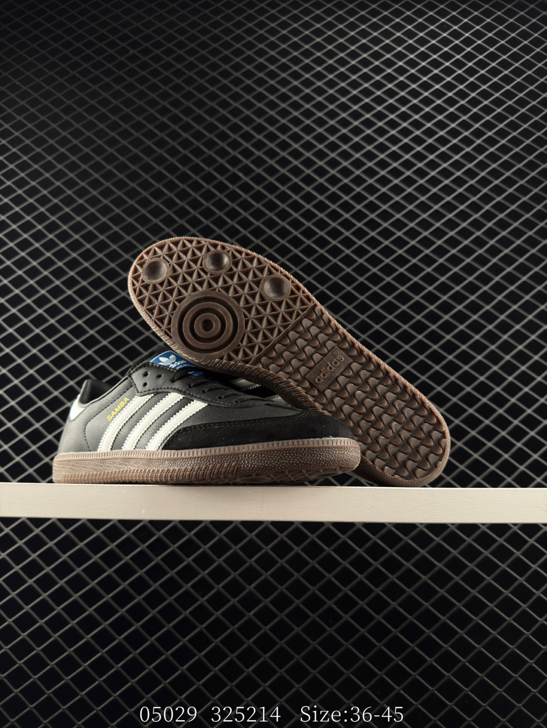 Adidas Originals Samba