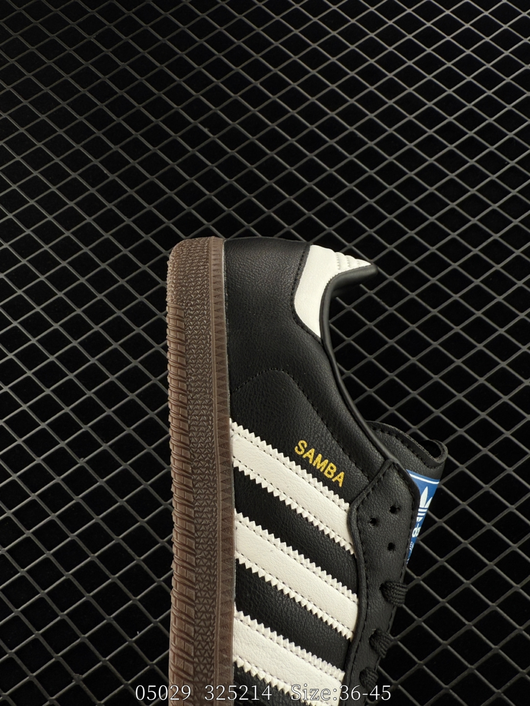 Adidas Originals Samba