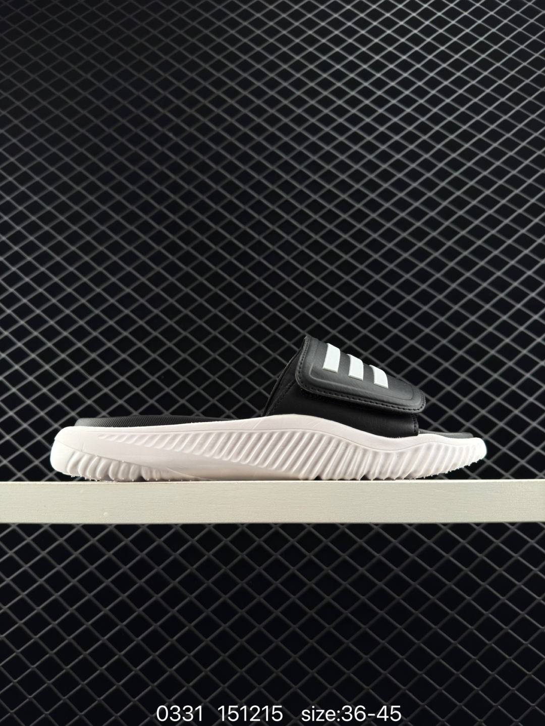 Adidas ALPHABOUNCE SLIDE 2.0 Adidas ALPHABOUNCE SLIDE 2.0
