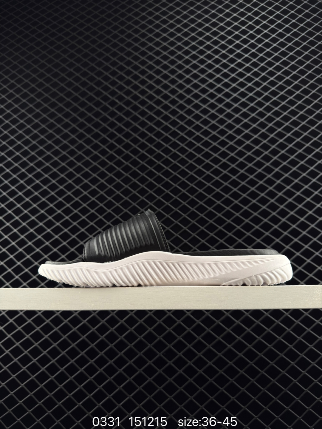 Adidas ALPHABOUNCE SLIDE 2.0