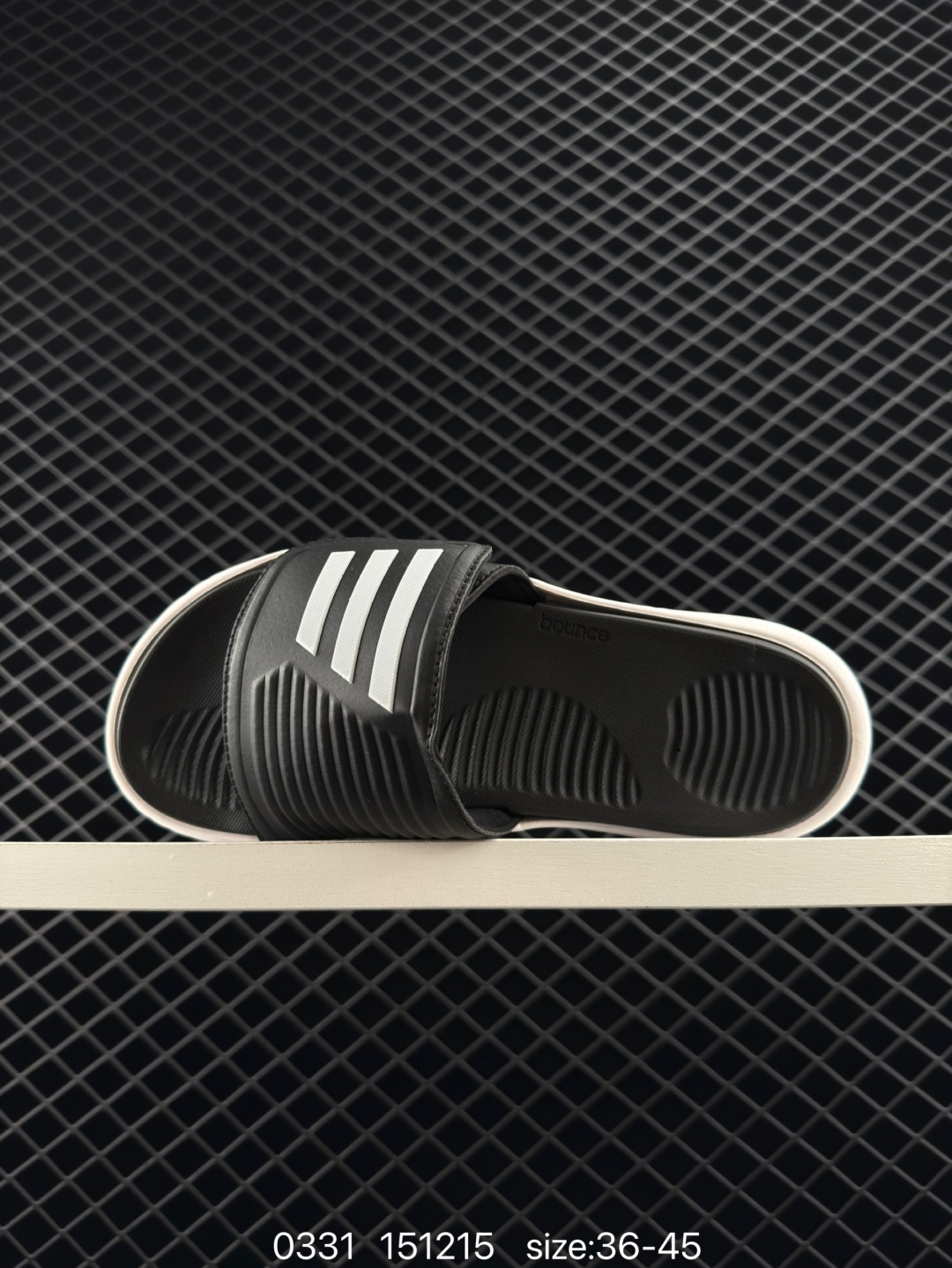 Adidas ALPHABOUNCE SLIDE 2.0