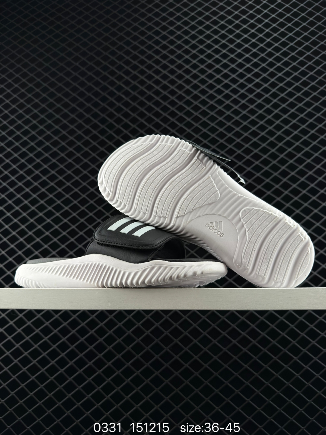 Adidas ALPHABOUNCE SLIDE 2.0