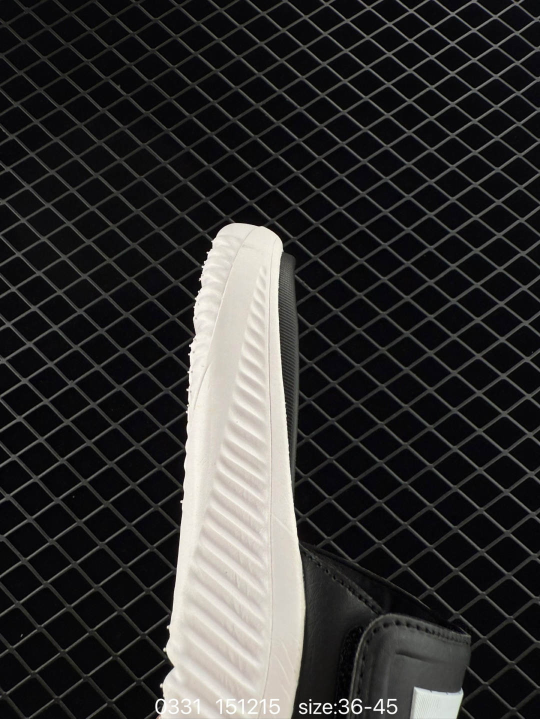 Adidas ALPHABOUNCE SLIDE 2.0