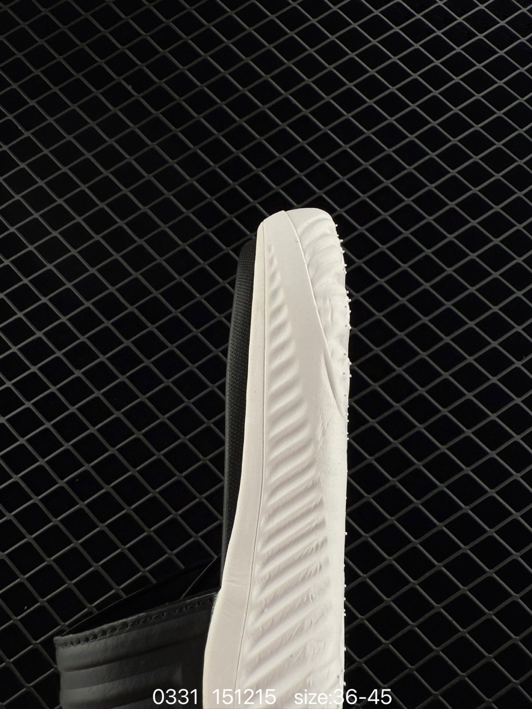 Adidas ALPHABOUNCE SLIDE 2.0