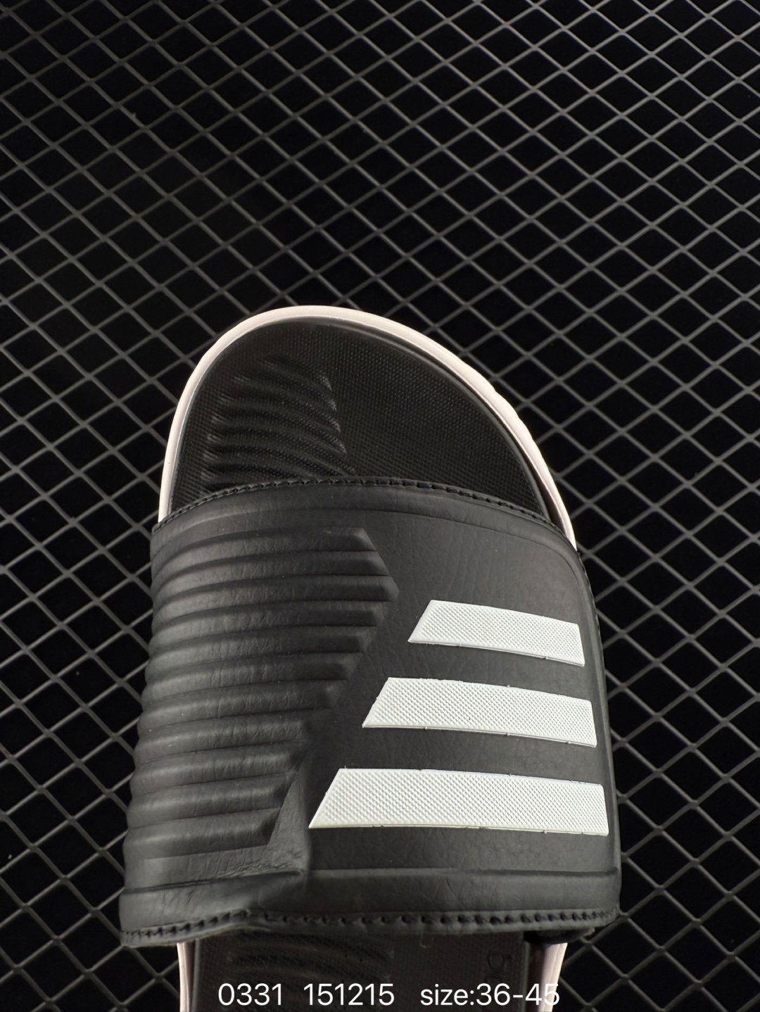 Adidas ALPHABOUNCE SLIDE 2.0