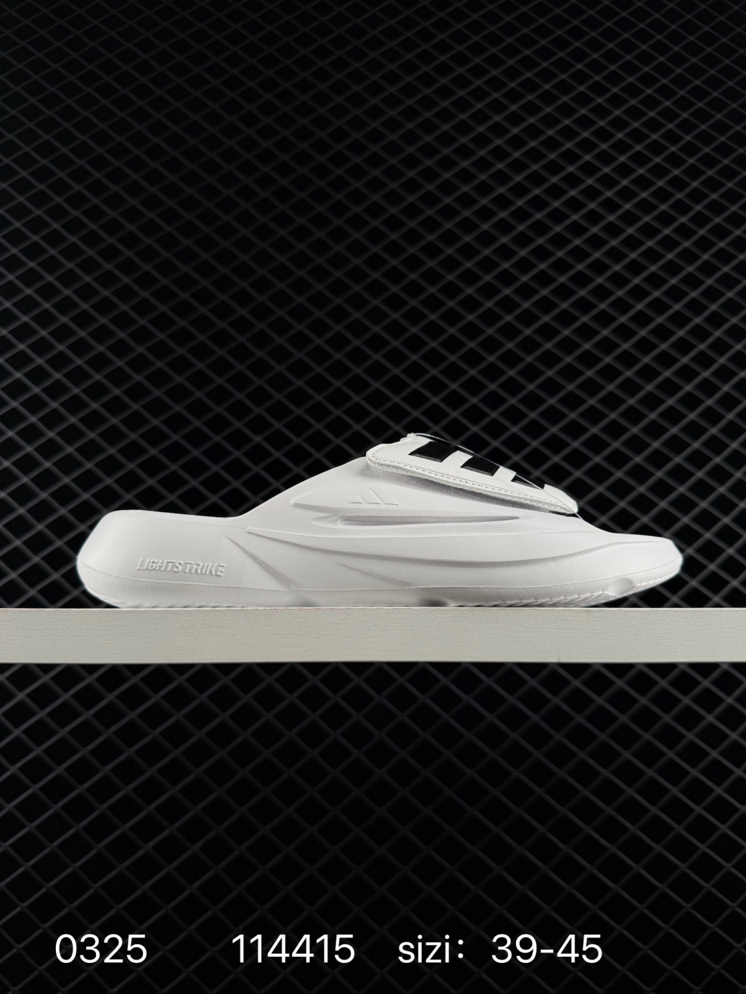 Adidas LIGHTBLAZE SLIDESP Adidas LIGHTBLAZE SLIDESP