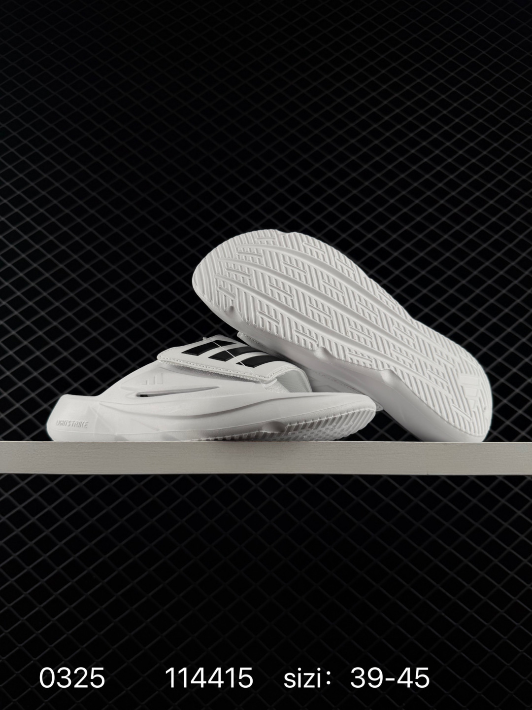 Adidas LIGHTBLAZE SLIDESP