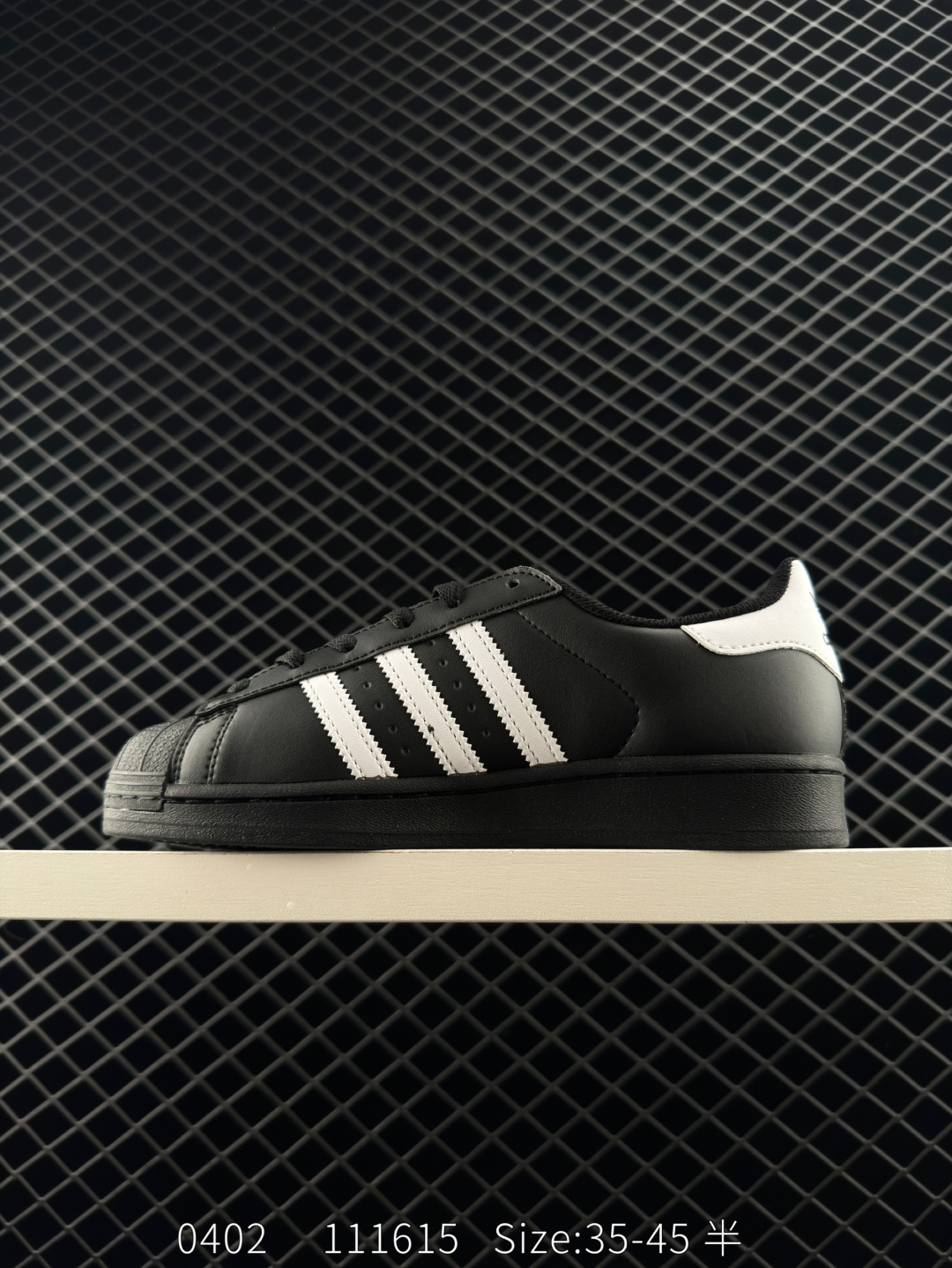 Adidas  Originals Superstar