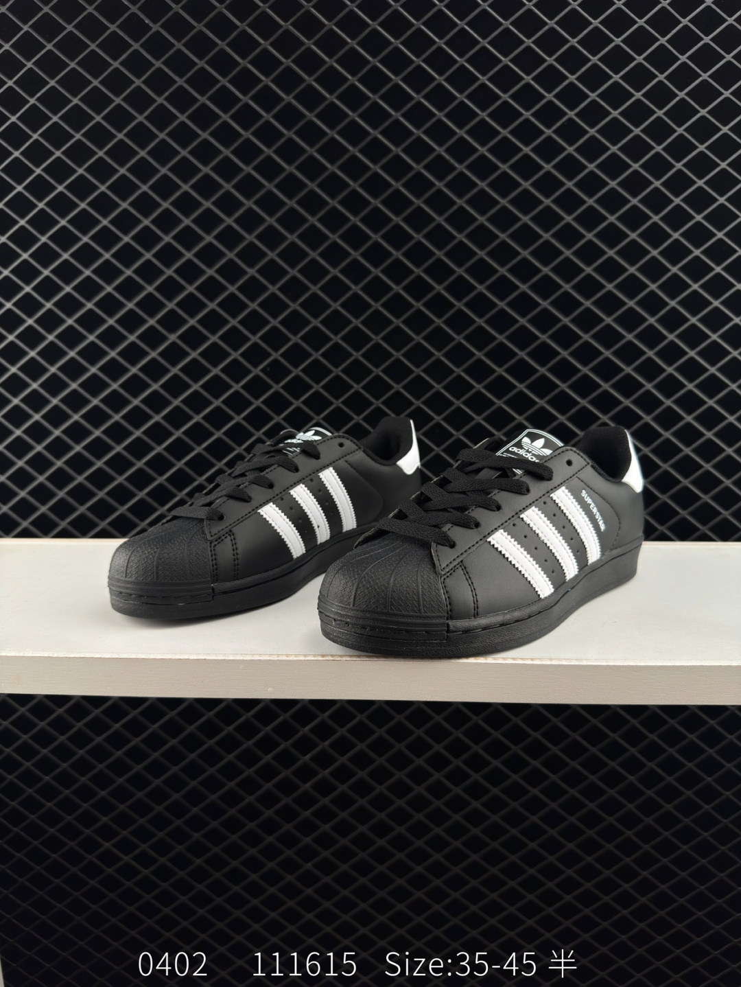 Adidas  Originals Superstar