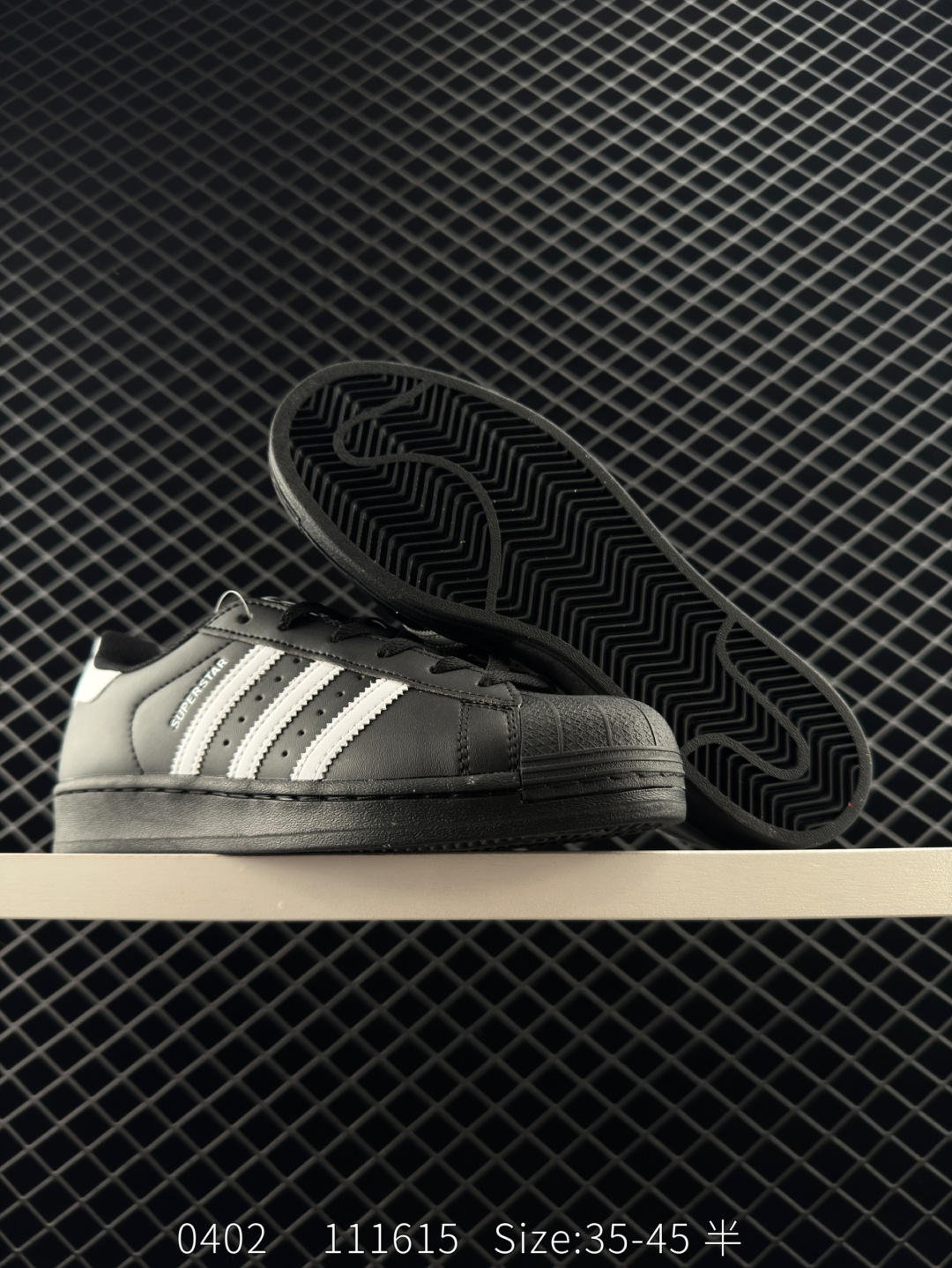 Adidas  Originals Superstar
