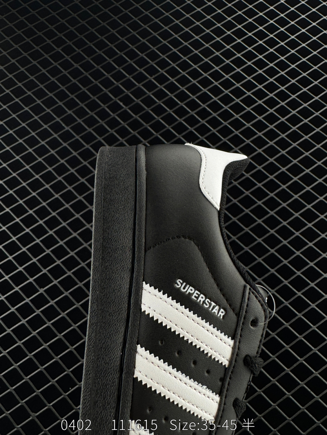 Adidas  Originals Superstar