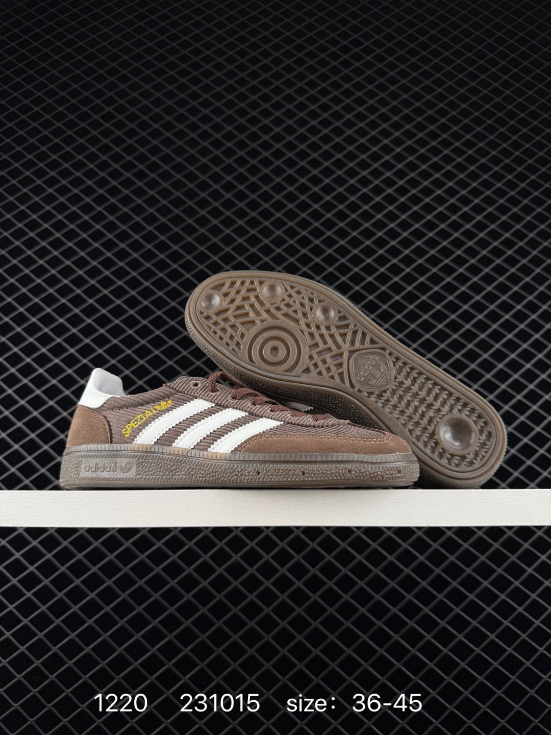Adidas Handball Spezial
