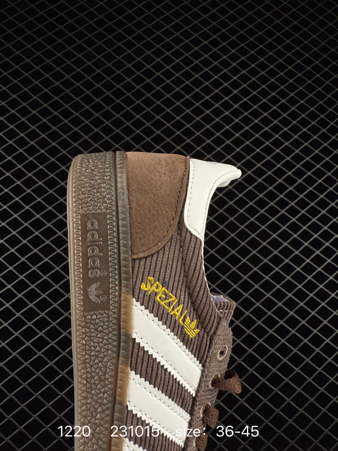 Adidas Handball Spezial