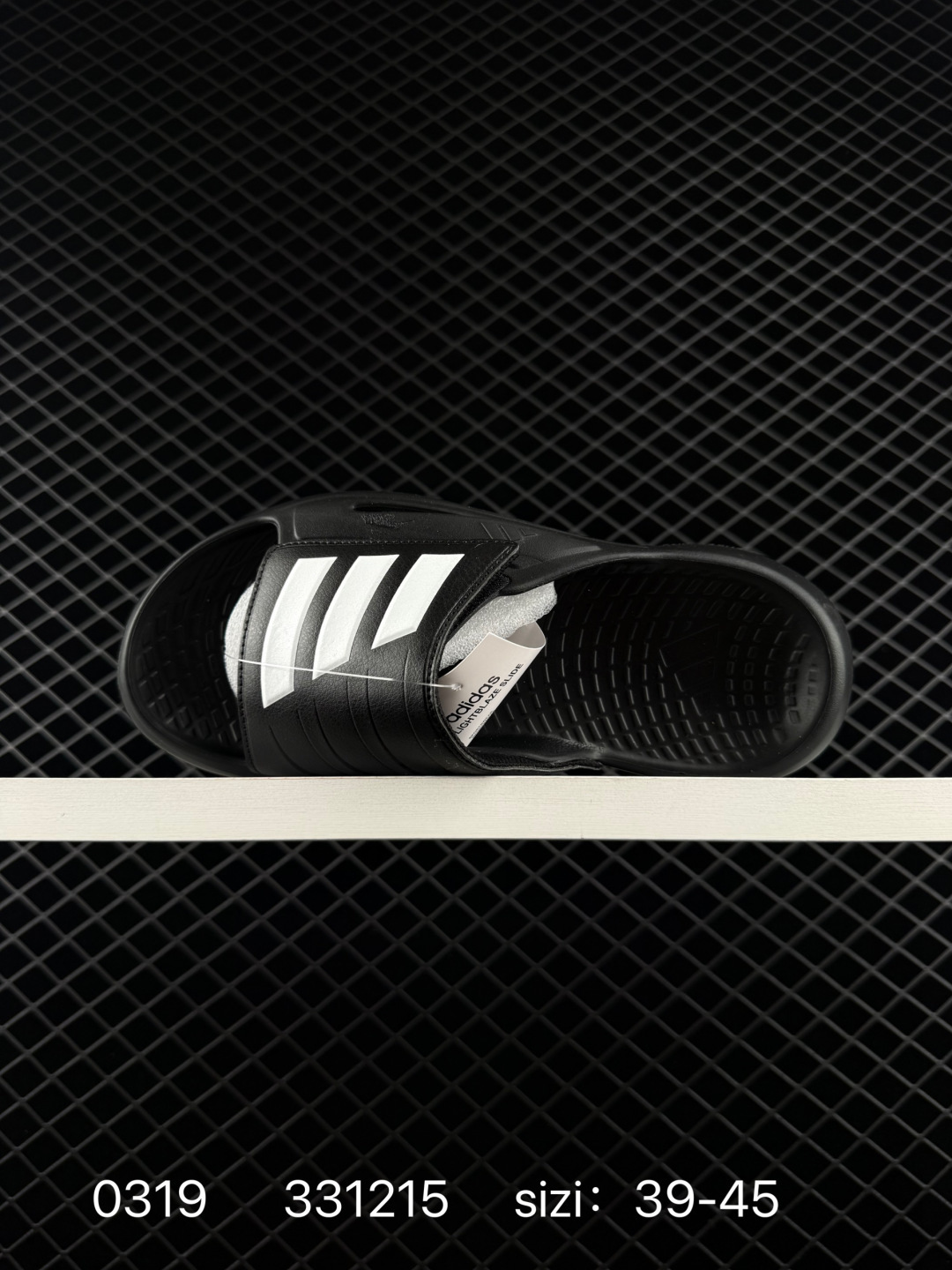 adidas Sportswear Lightblaze Slide