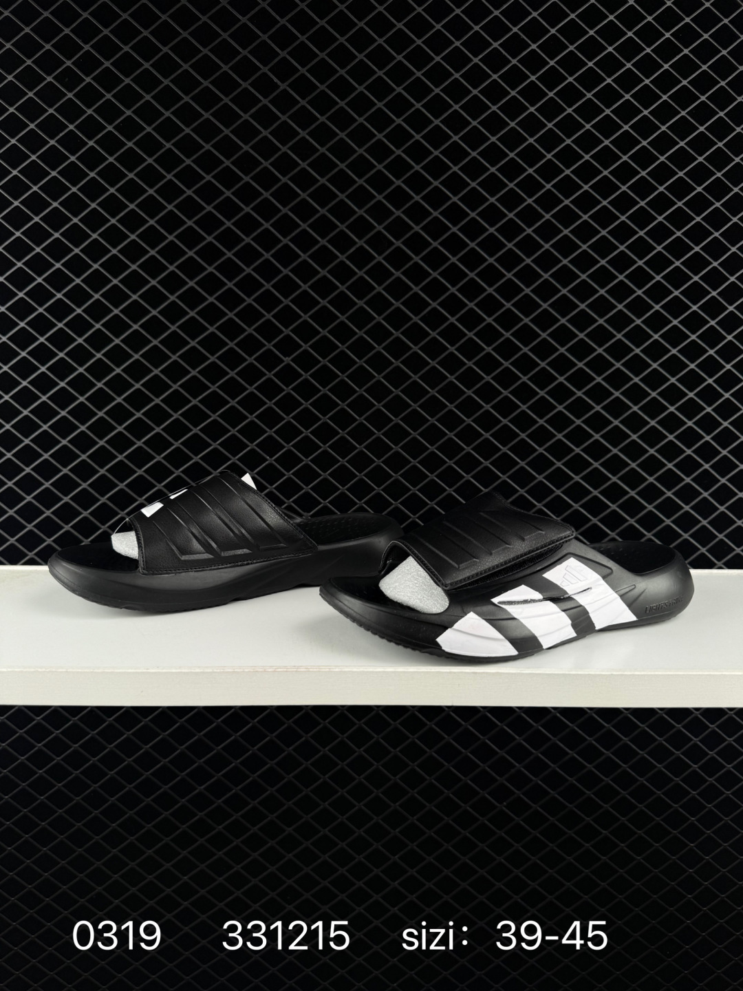 adidas Sportswear Lightblaze Slide